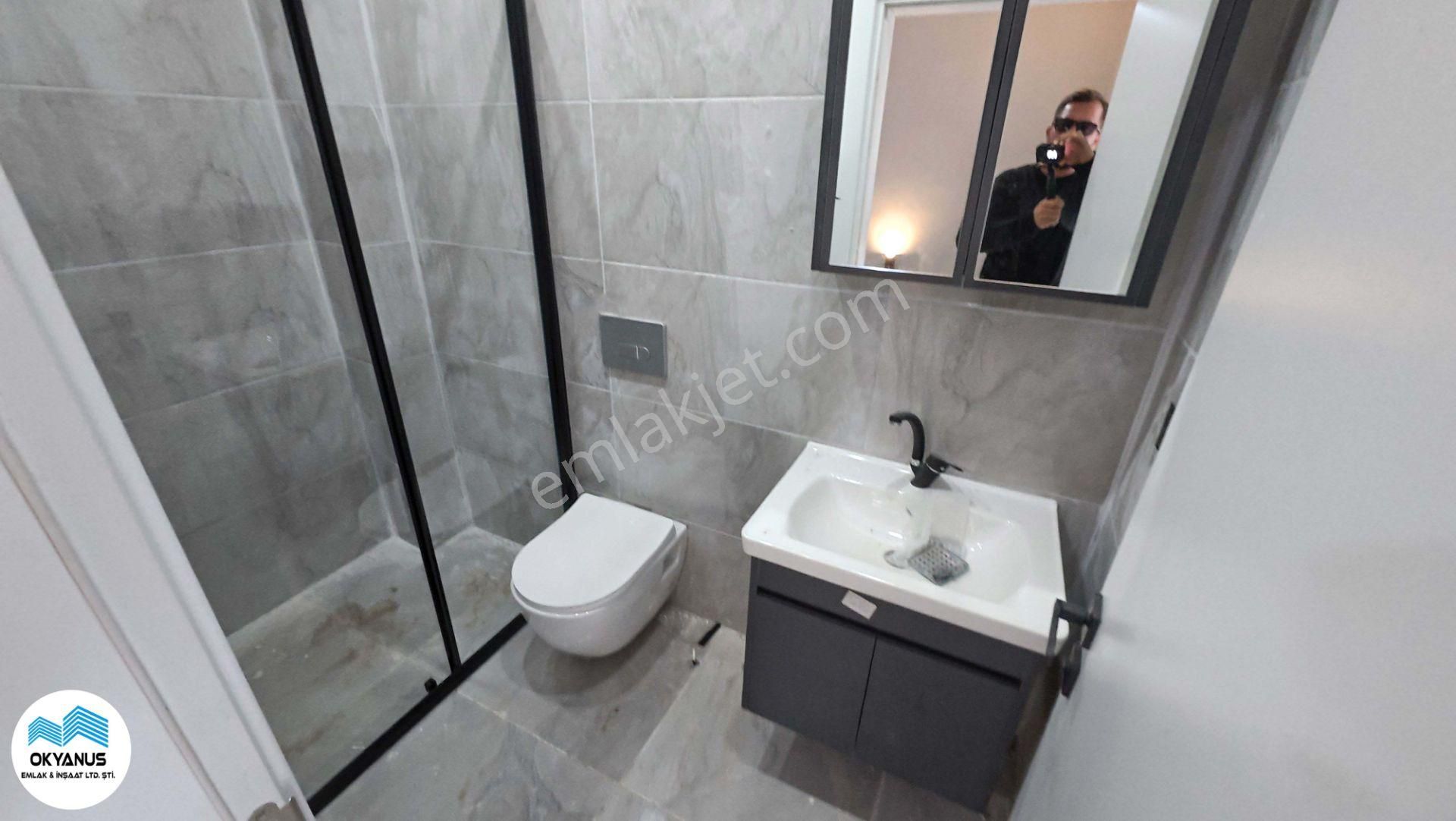 Sakarya Kocaali'de 4+1 Modern Villa - Görsel 31