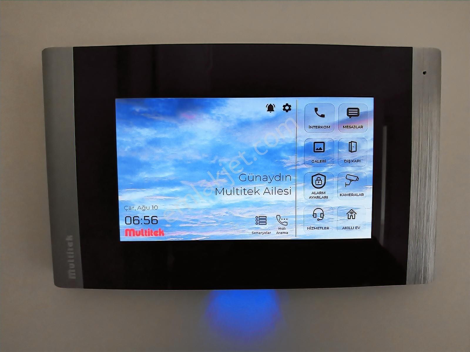 Onvest'ten Balıkesir Emlak Konutlarında 116m2 Satılık 2+1 Daire - Görsel 24