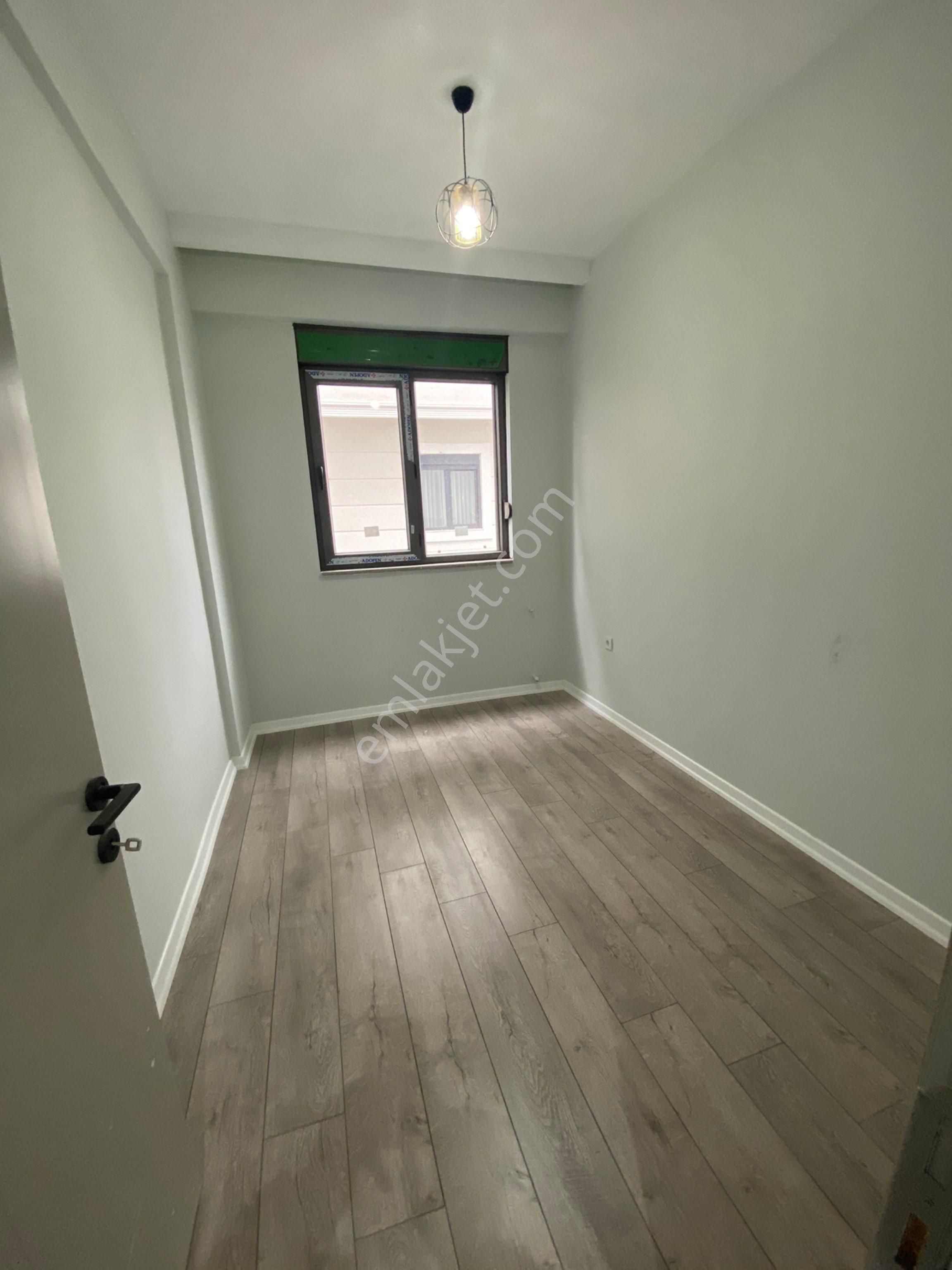 Sarılar Mahallesi’nde 2 + 1 Yüksek Giriş Dairemiz Köşe Daire Satılıktır - Görsel 9