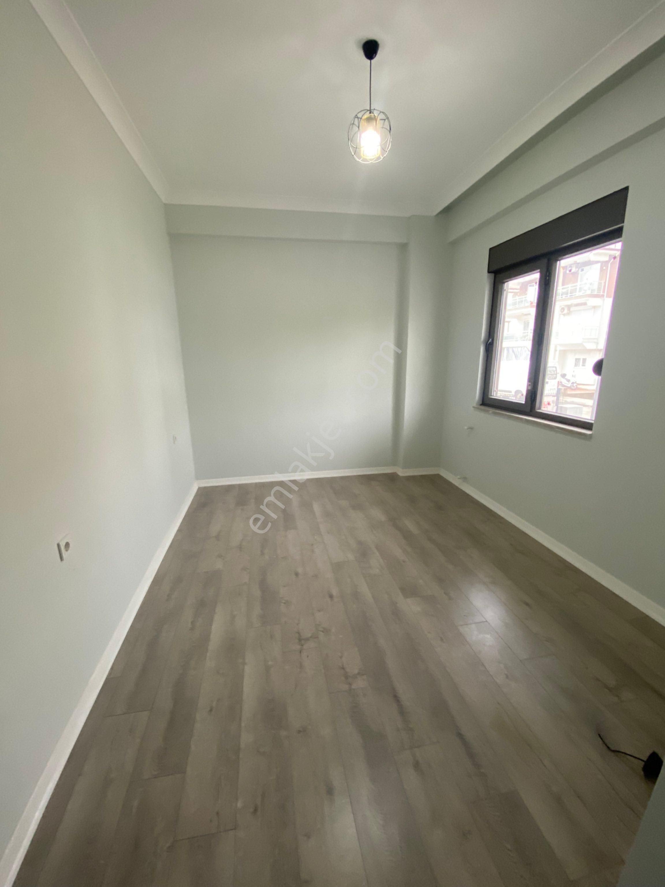 Sarılar Mahallesi’nde 2 + 1 Yüksek Giriş Dairemiz Köşe Daire Satılıktır - Görsel 8