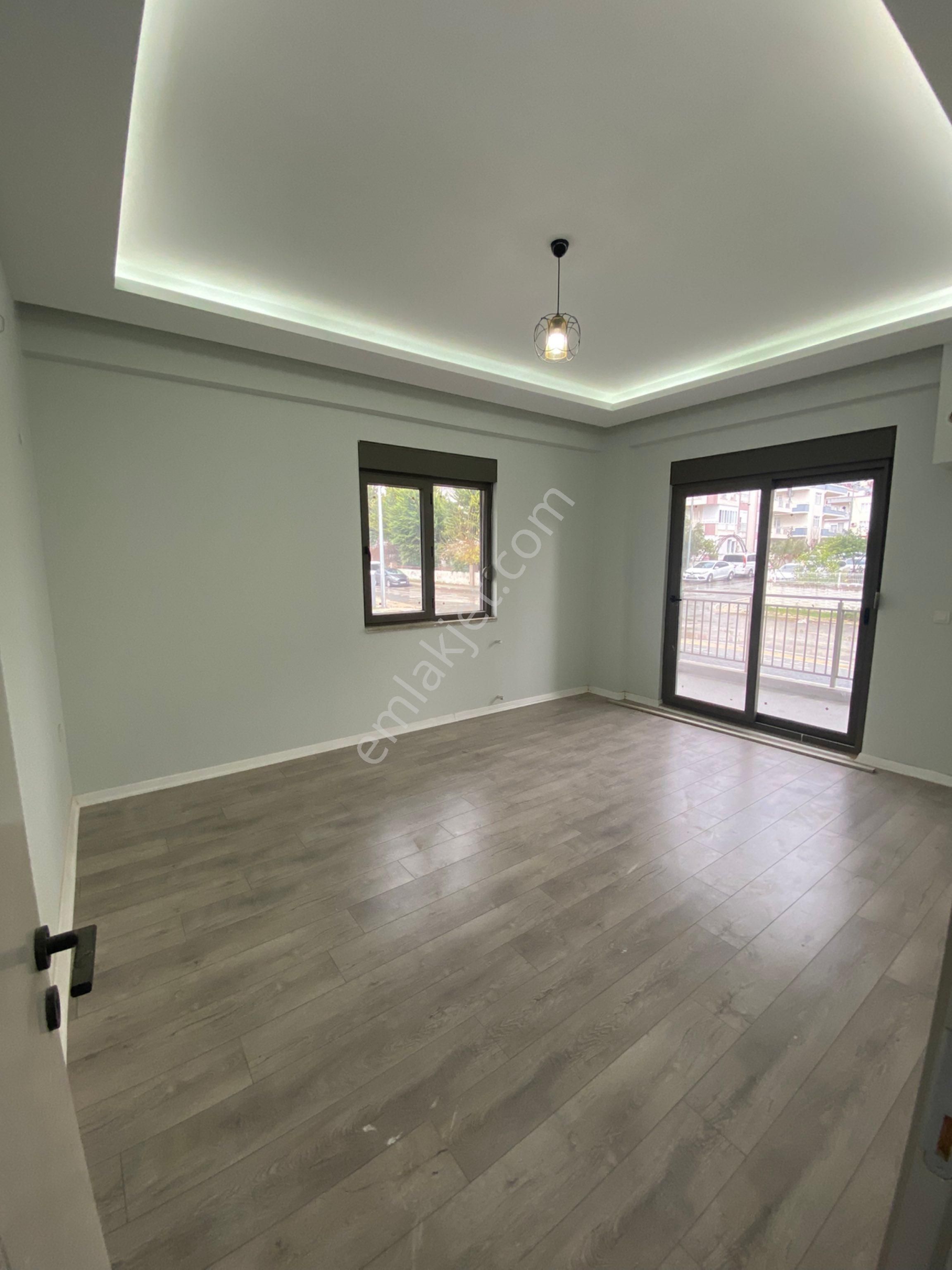 Sarılar Mahallesi’nde 2 + 1 Yüksek Giriş Dairemiz Köşe Daire Satılıktır - Görsel 2