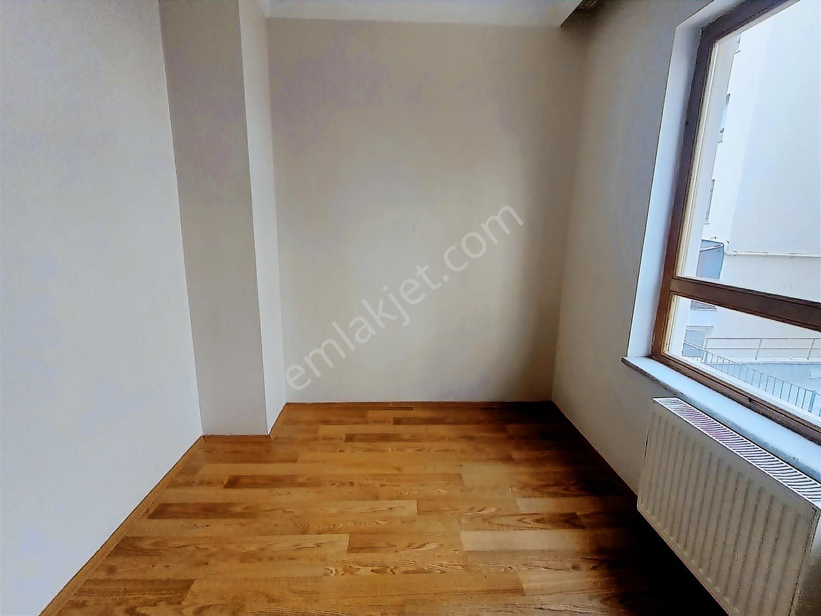 Etlik Şehir Hastanelerine Yakın Ara Katta Asansörlü Yapılı Daire - Görsel 32