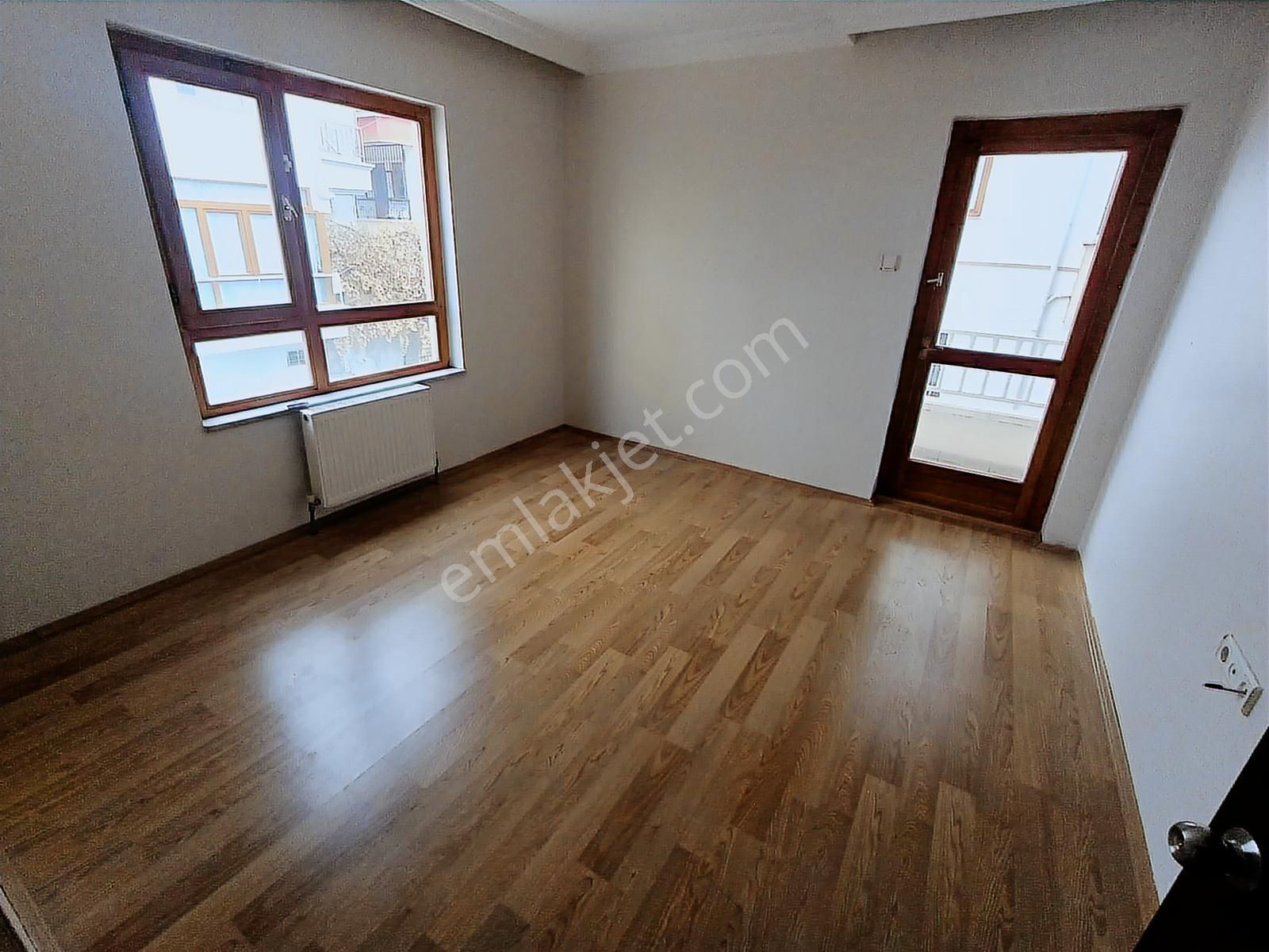 Etlik Şehir Hastanelerine Yakın Ara Katta Asansörlü Yapılı Daire - Görsel 26