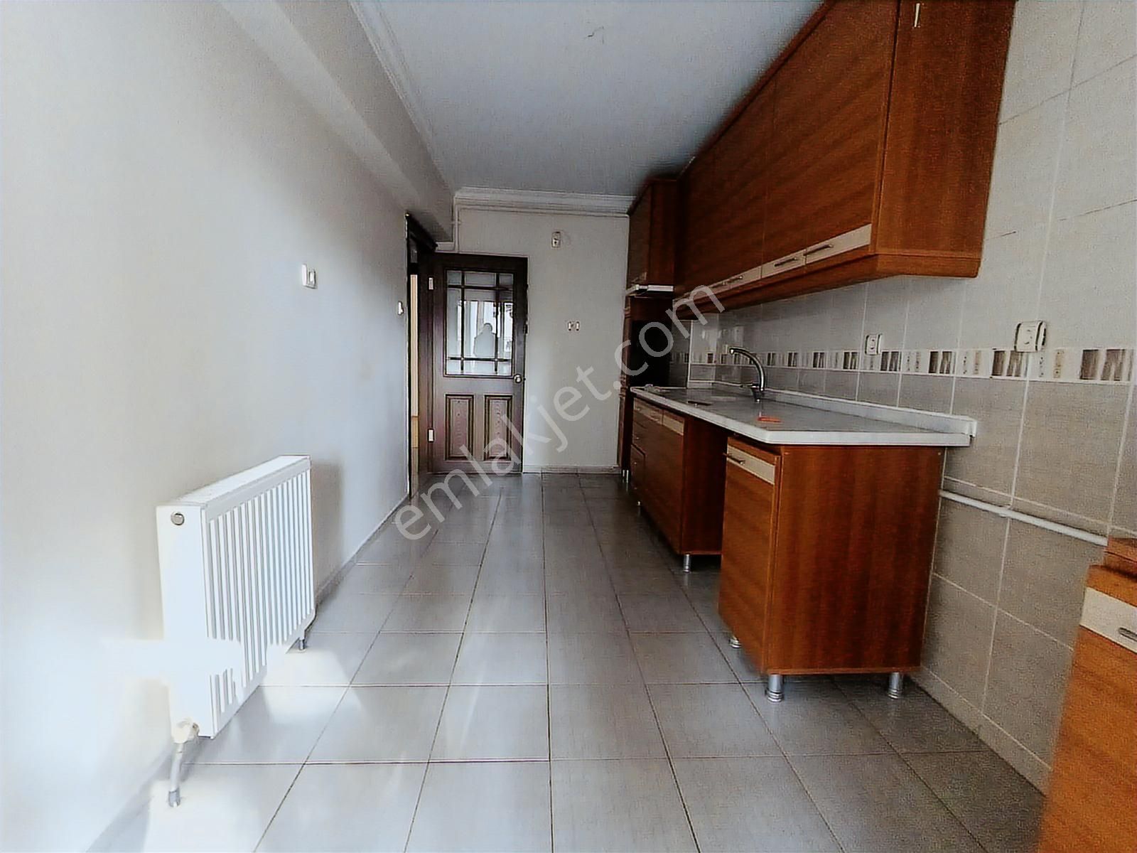 Etlik Şehir Hastanelerine Yakın Ara Katta Asansörlü Yapılı Daire - Görsel 22