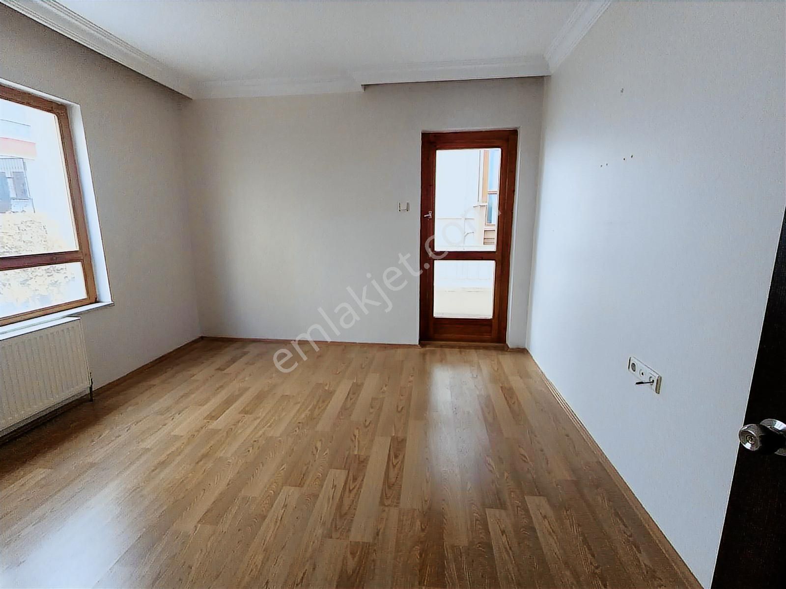 Etlik Şehir Hastanelerine Yakın Ara Katta Asansörlü Yapılı Daire - Görsel 28