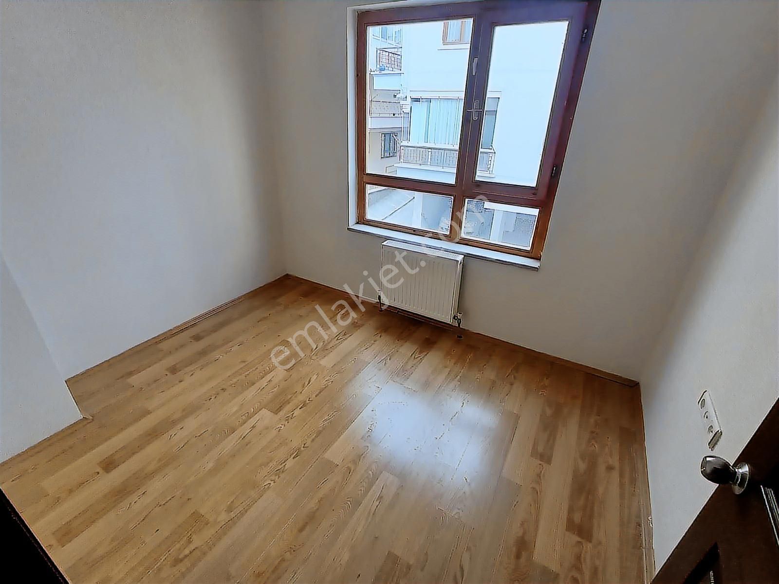 Etlik Şehir Hastanelerine Yakın Ara Katta Asansörlü Yapılı Daire - Görsel 23