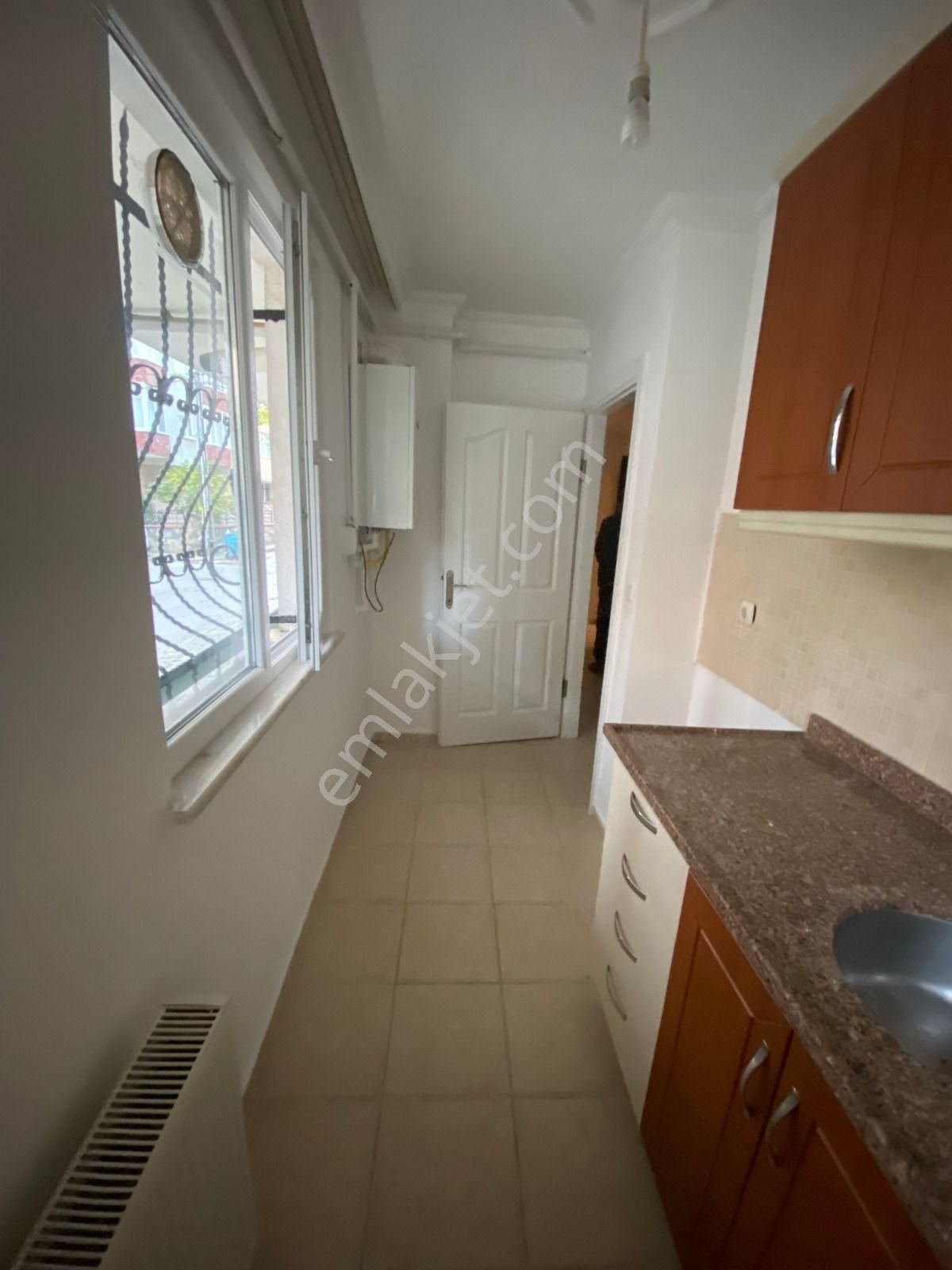 Naturel Emlaktan Sancaktepede 2+1 100m2 Geniş Daire - Görsel 8