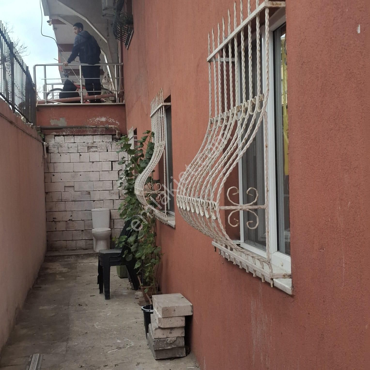 Naturel Emlaktan Sancaktepede 2+1 100m2 Geniş Daire