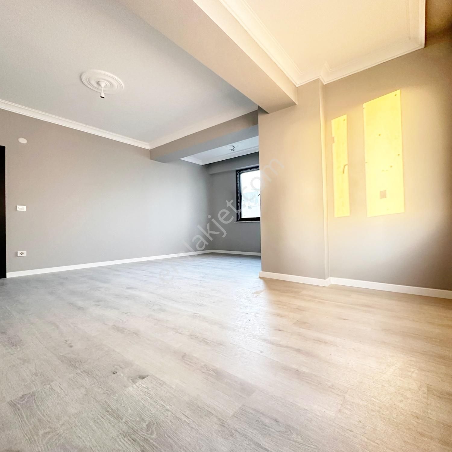 Çekmeköy Yapı Gayrimenkul'den Çatalmeşe Mah. 3+1 Ara Kat !! - Görsel 22