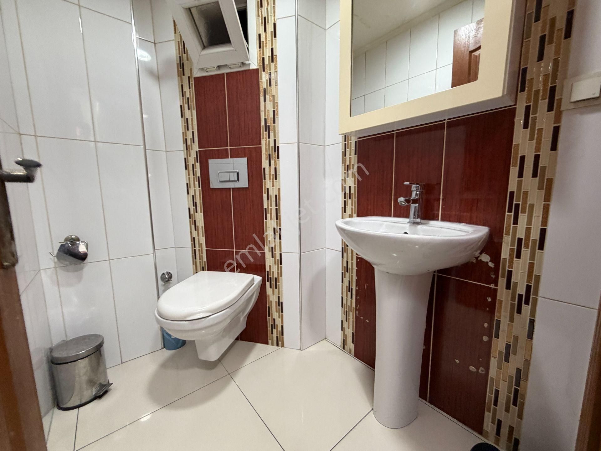 As Emlak Tan 1+1 Eşyalı Çevik Kuvvet Polislerine Uygun Giriş Daire - Görsel 14