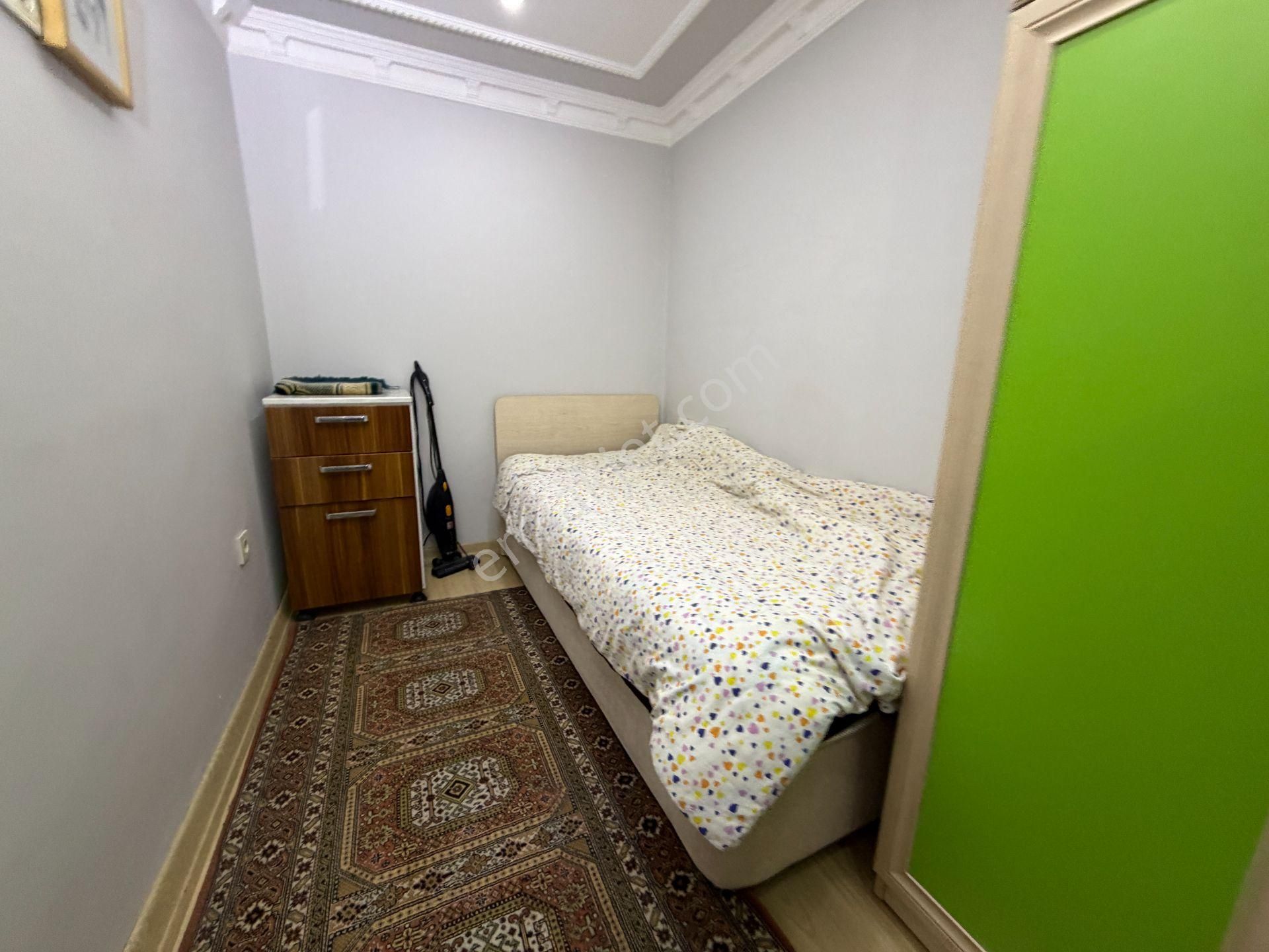 As Emlak Tan 1+1 Eşyalı Çevik Kuvvet Polislerine Uygun Giriş Daire - Görsel 21