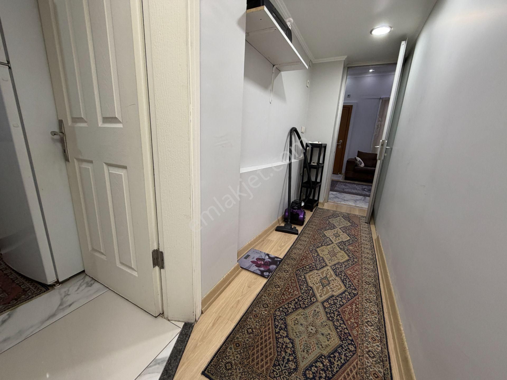 As Emlak Tan 1+1 Eşyalı Çevik Kuvvet Polislerine Uygun Giriş Daire - Görsel 34