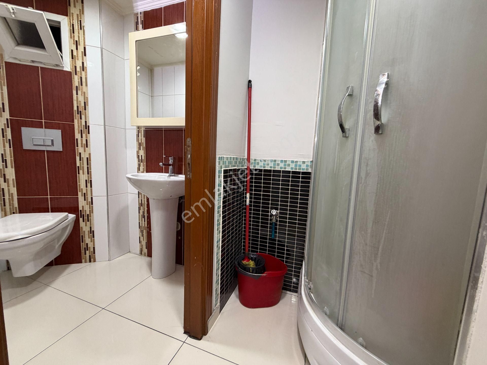 As Emlak Tan 1+1 Eşyalı Çevik Kuvvet Polislerine Uygun Giriş Daire - Görsel 32