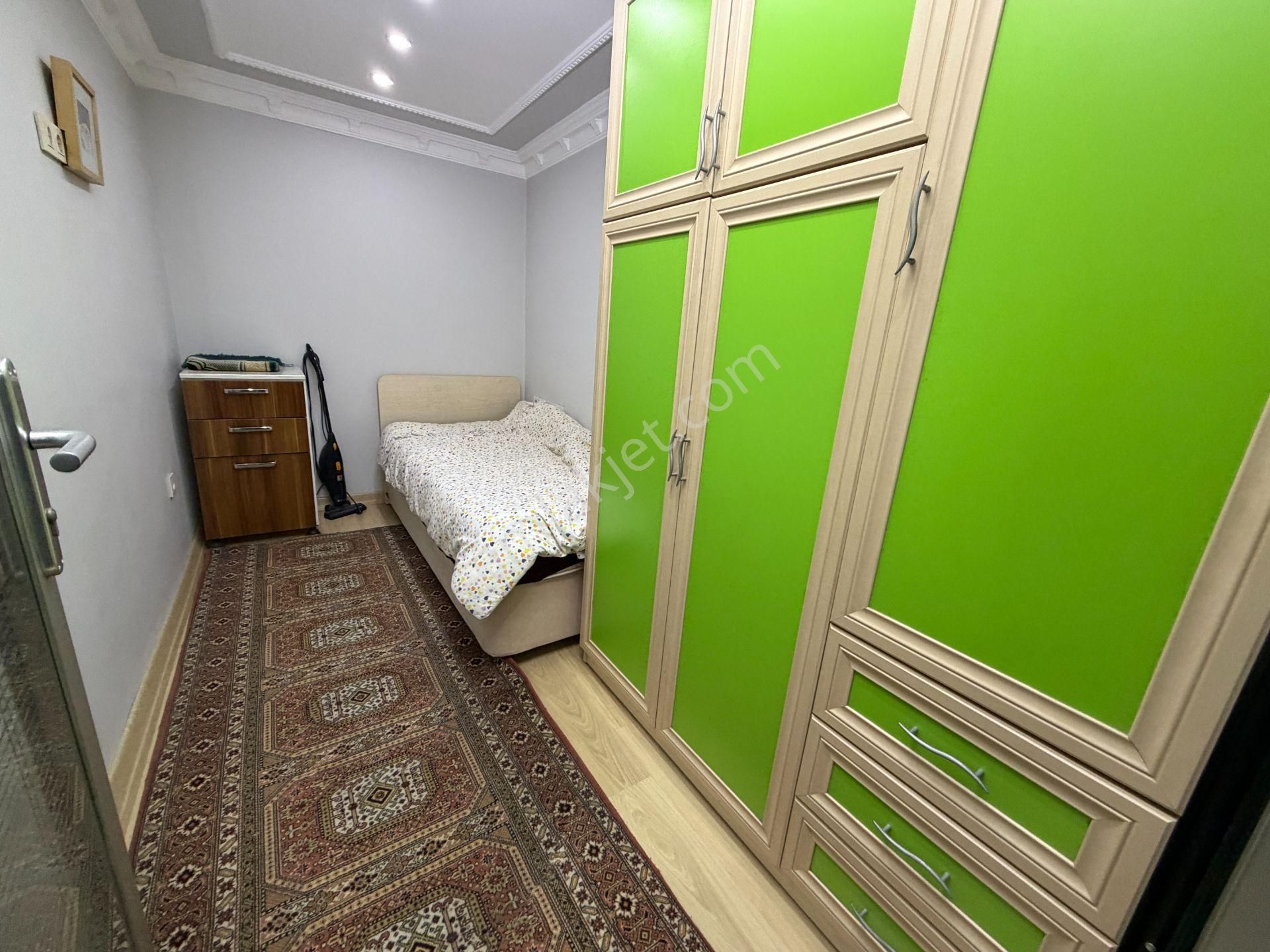 As Emlak Tan 1+1 Eşyalı Çevik Kuvvet Polislerine Uygun Giriş Daire - Görsel 5