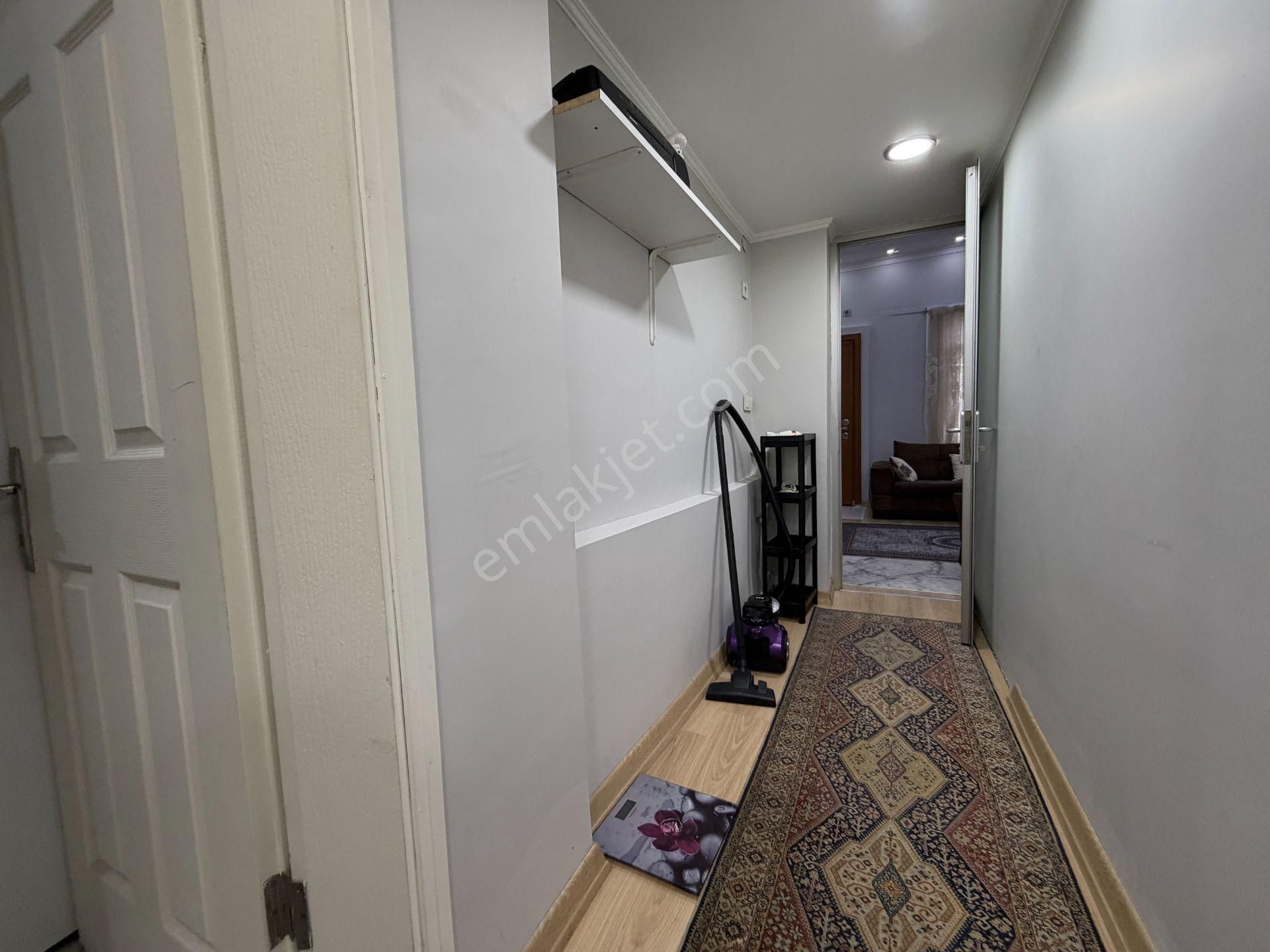 As Emlak Tan 1+1 Eşyalı Çevik Kuvvet Polislerine Uygun Giriş Daire - Görsel 25