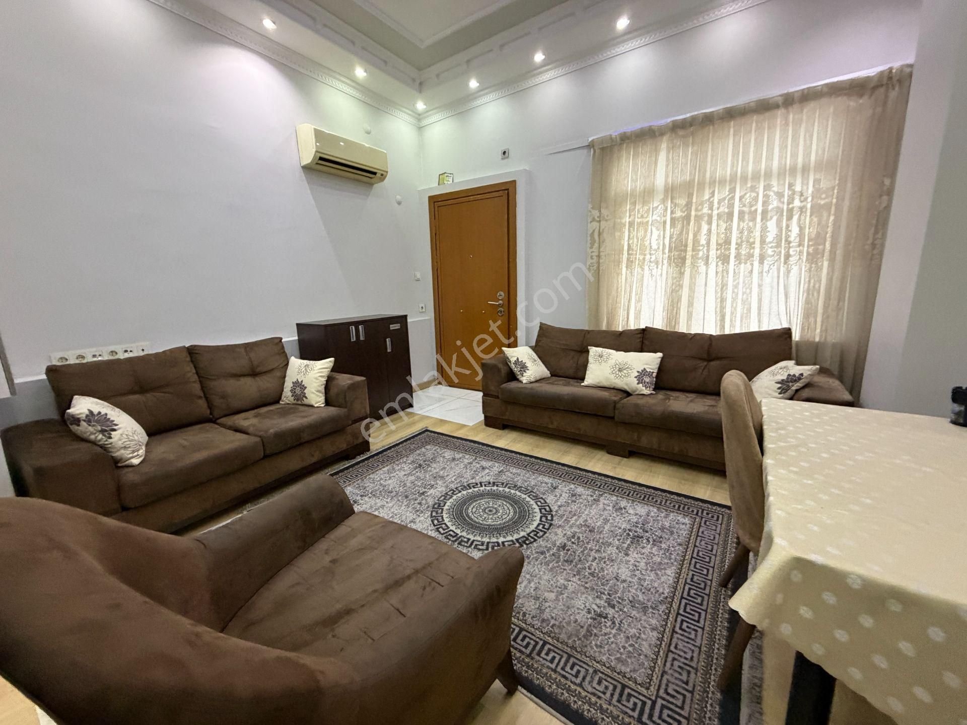 As Emlak Tan 1+1 Eşyalı Çevik Kuvvet Polislerine Uygun Giriş Daire - Görsel 17