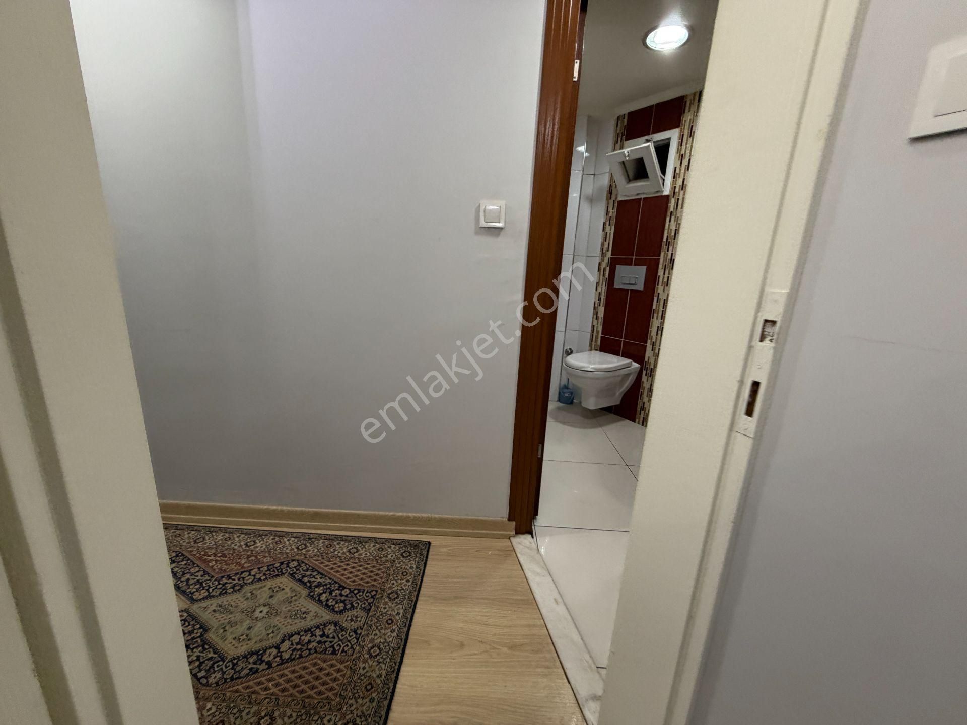 As Emlak Tan 1+1 Eşyalı Çevik Kuvvet Polislerine Uygun Giriş Daire - Görsel 29