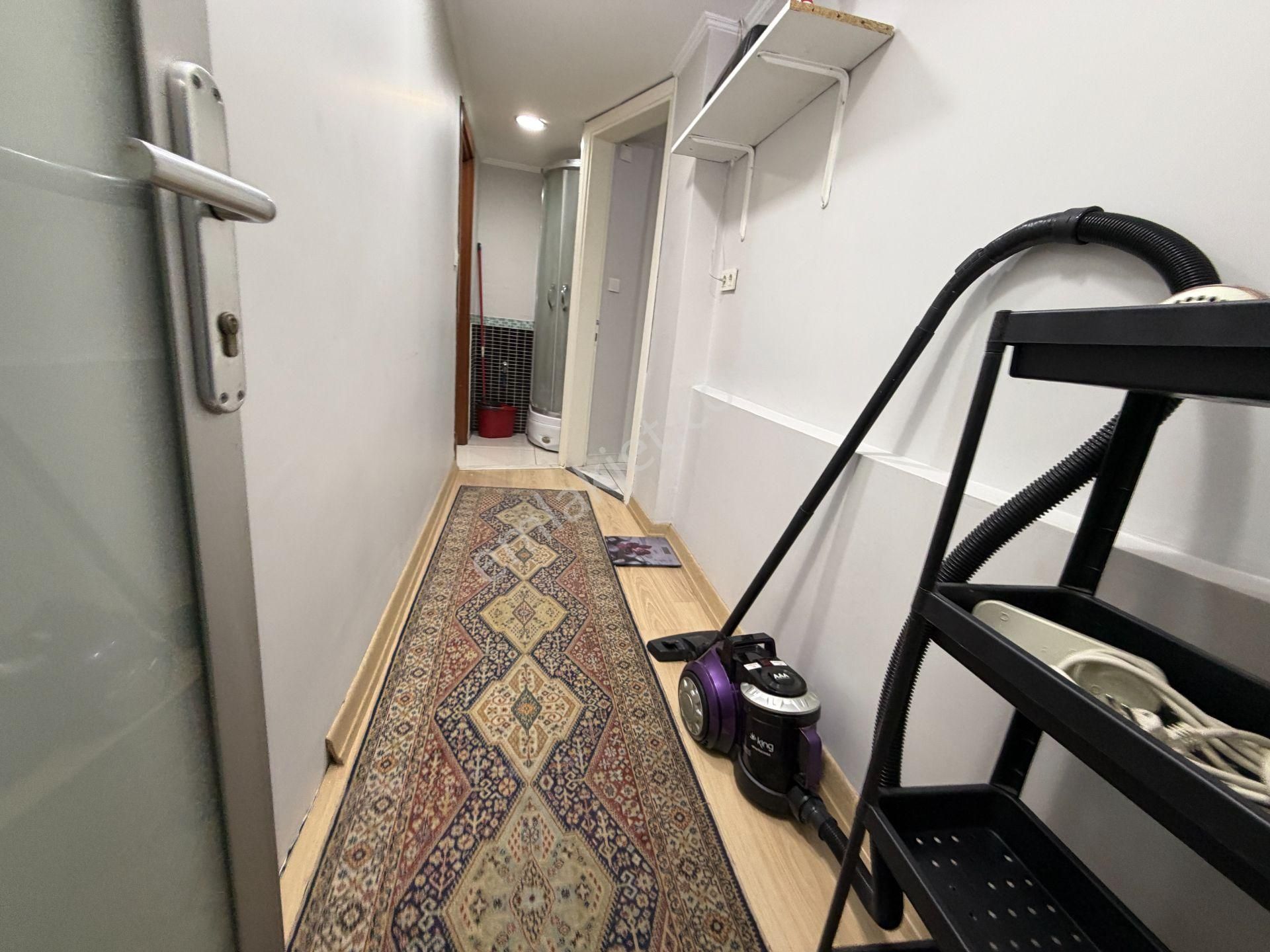 As Emlak Tan 1+1 Eşyalı Çevik Kuvvet Polislerine Uygun Giriş Daire - Görsel 7