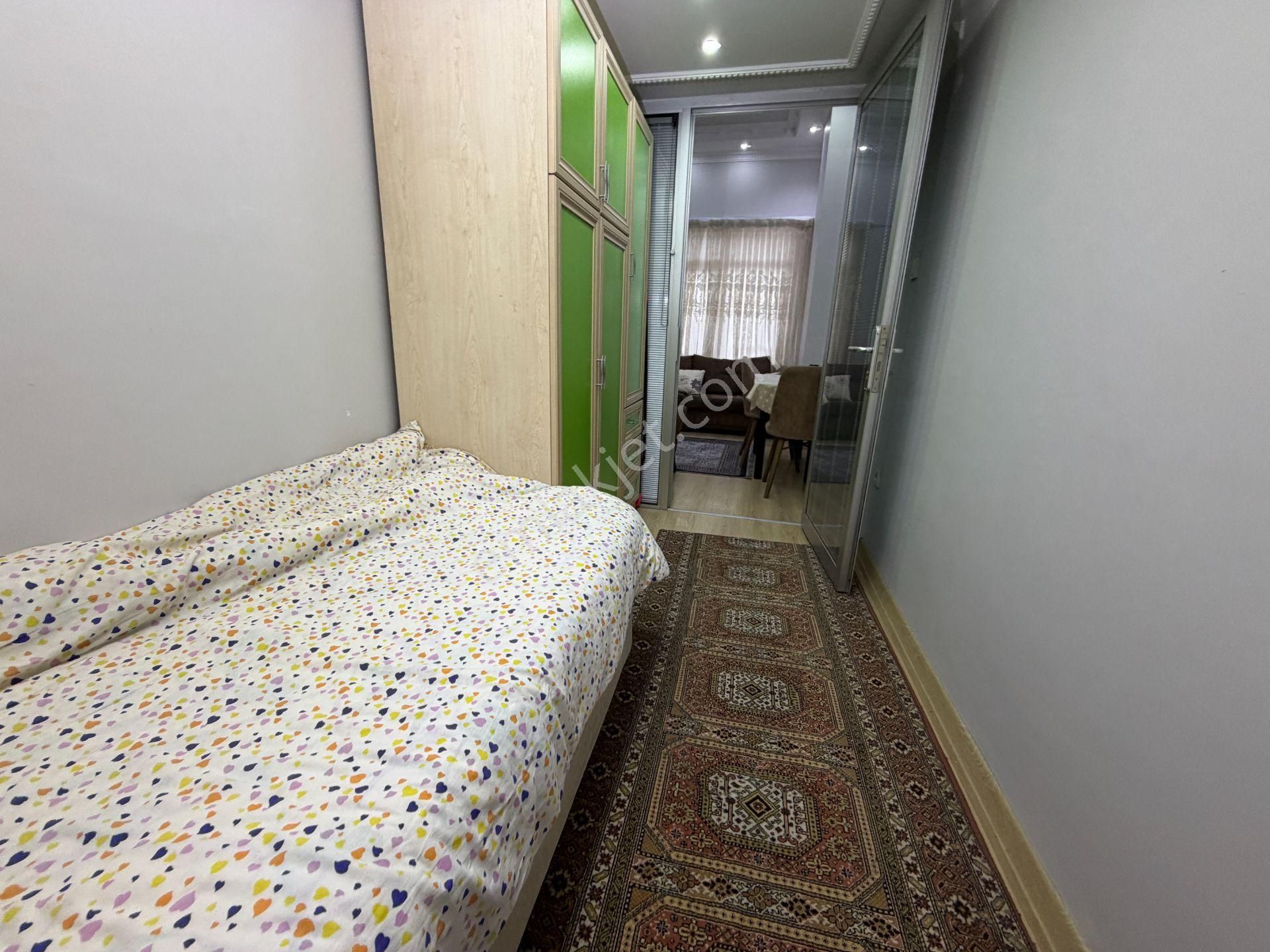 As Emlak Tan 1+1 Eşyalı Çevik Kuvvet Polislerine Uygun Giriş Daire - Görsel 6