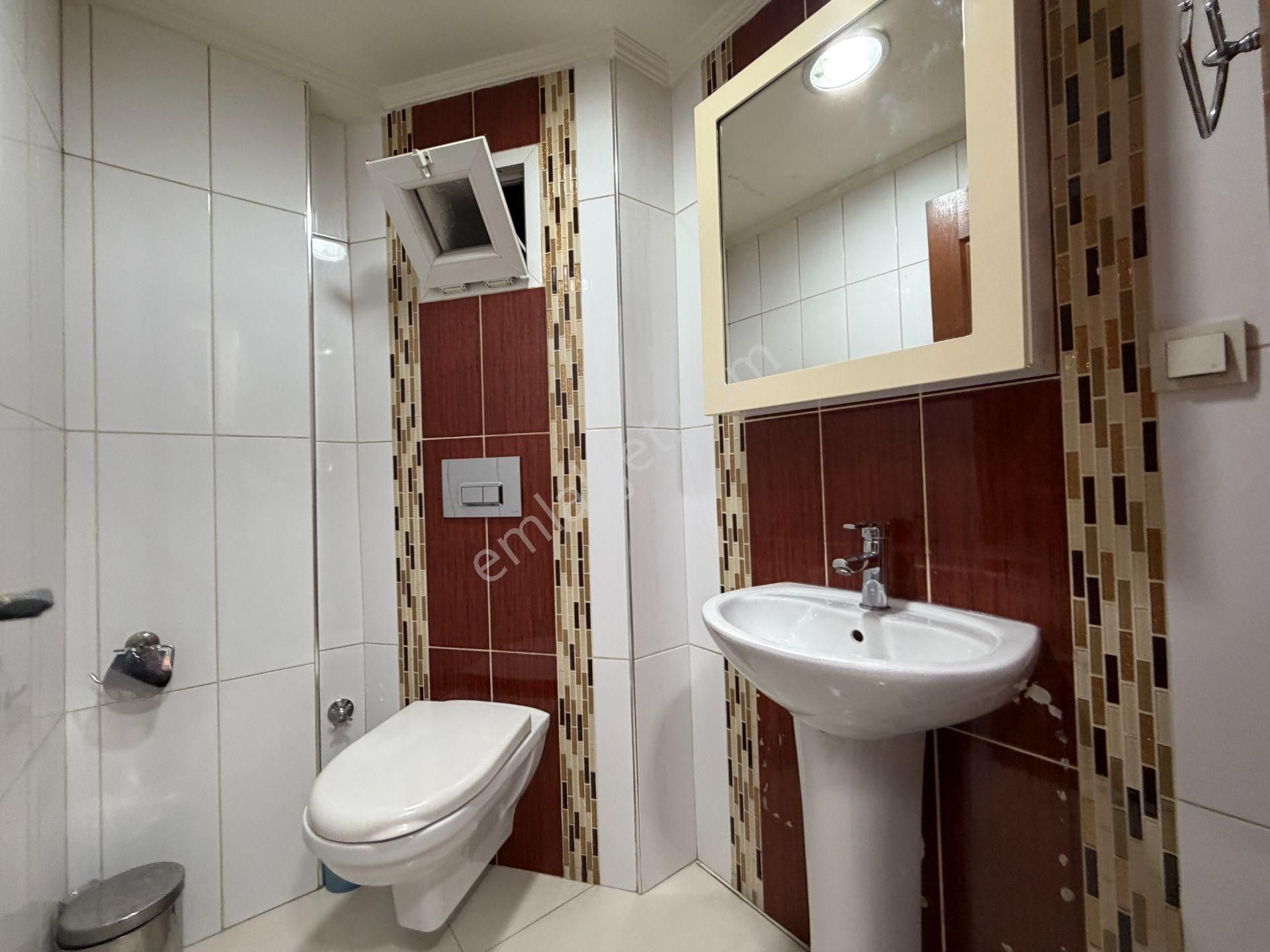 As Emlak Tan 1+1 Eşyalı Çevik Kuvvet Polislerine Uygun Giriş Daire - Görsel 30