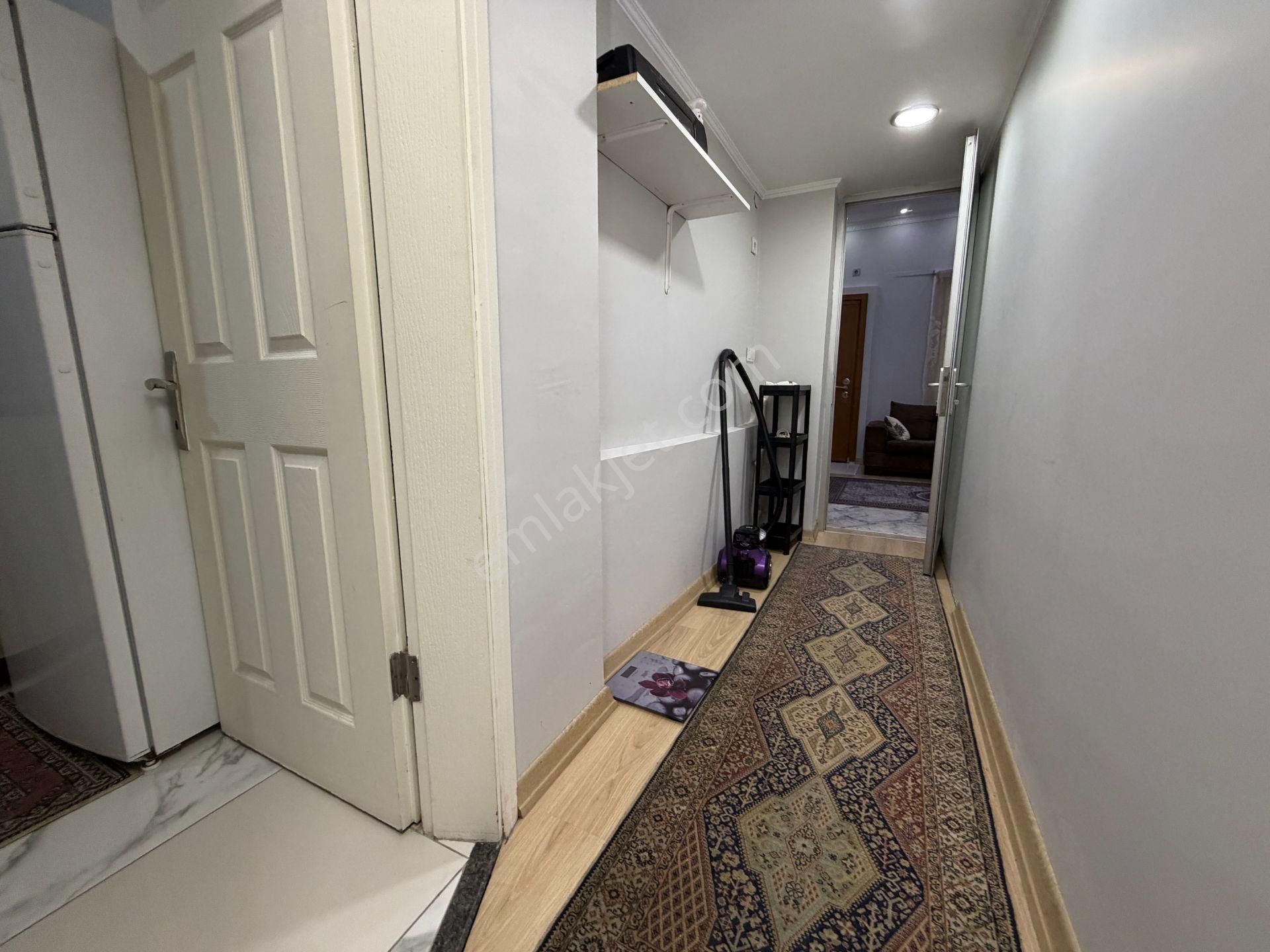 As Emlak Tan 1+1 Eşyalı Çevik Kuvvet Polislerine Uygun Giriş Daire - Görsel 8