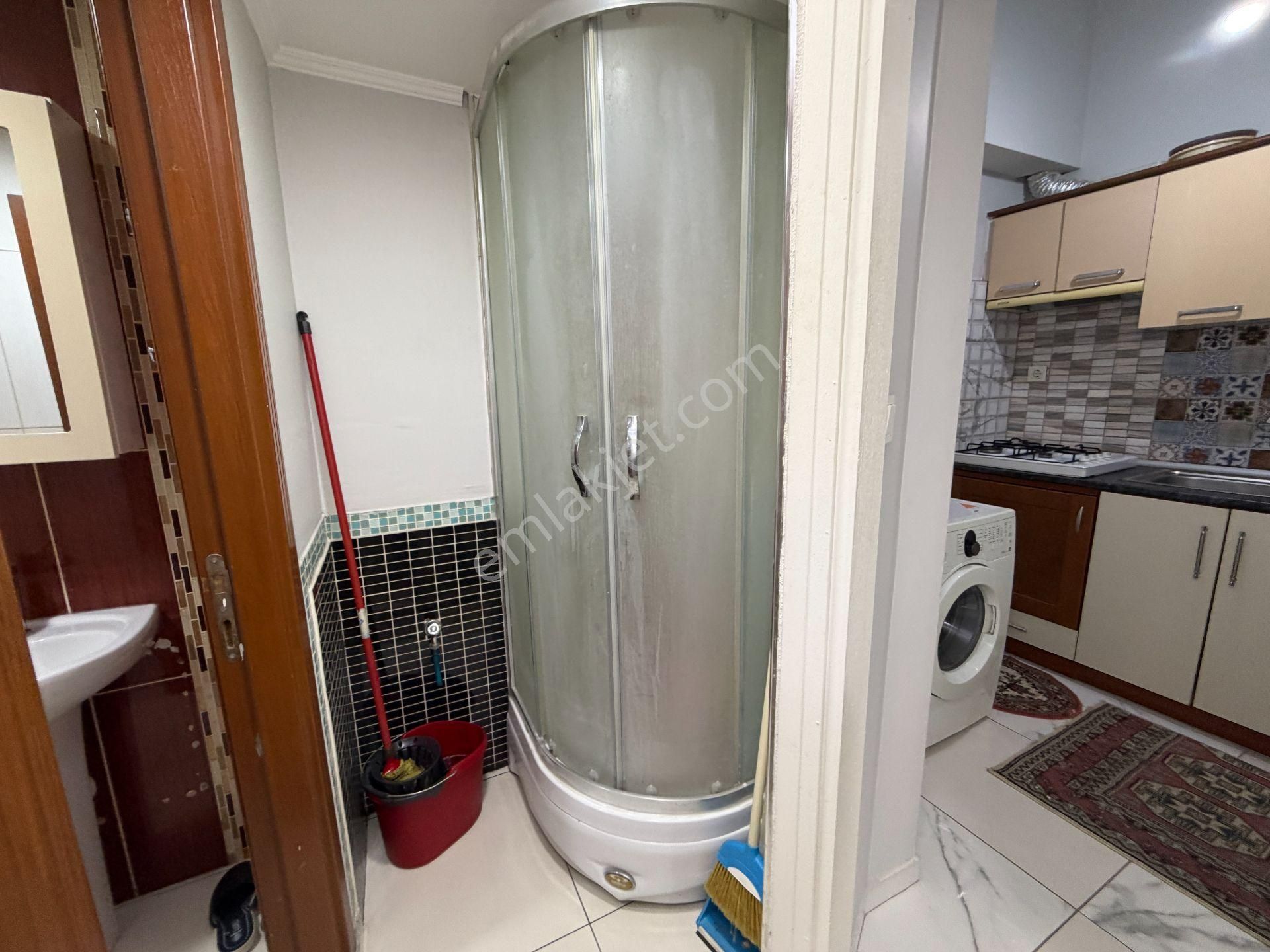 As Emlak Tan 1+1 Eşyalı Çevik Kuvvet Polislerine Uygun Giriş Daire - Görsel 15