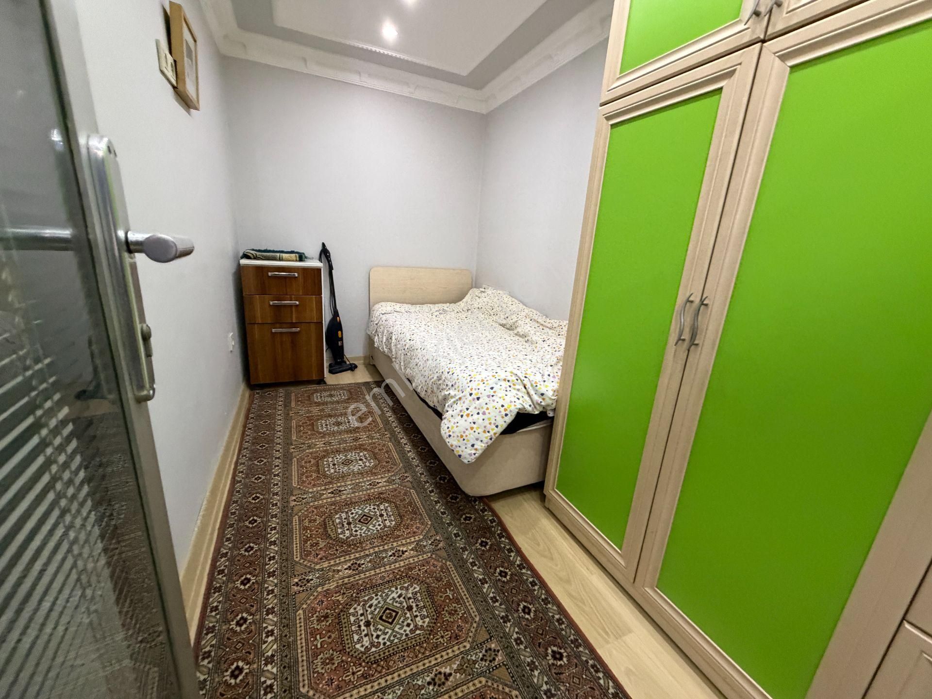 As Emlak Tan 1+1 Eşyalı Çevik Kuvvet Polislerine Uygun Giriş Daire - Görsel 23