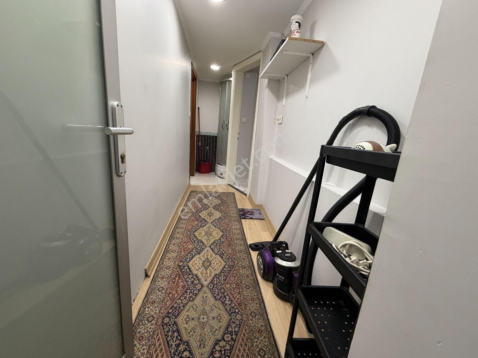 As Emlak Tan 1+1 Eşyalı Çevik Kuvvet Polislerine Uygun Giriş Daire - Görsel 24