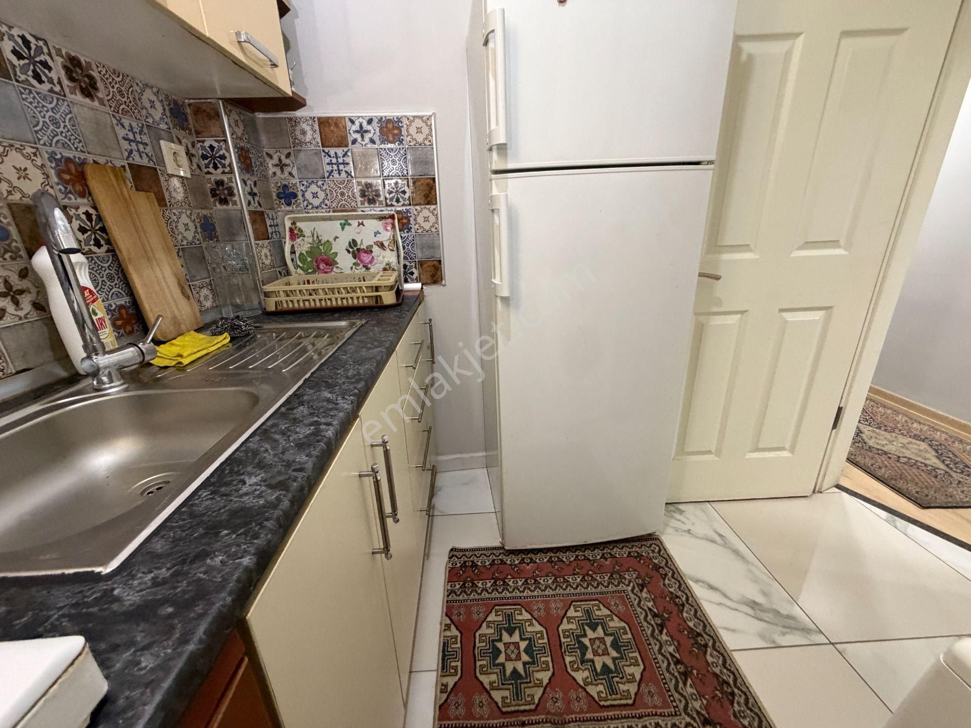 As Emlak Tan 1+1 Eşyalı Çevik Kuvvet Polislerine Uygun Giriş Daire - Görsel 11