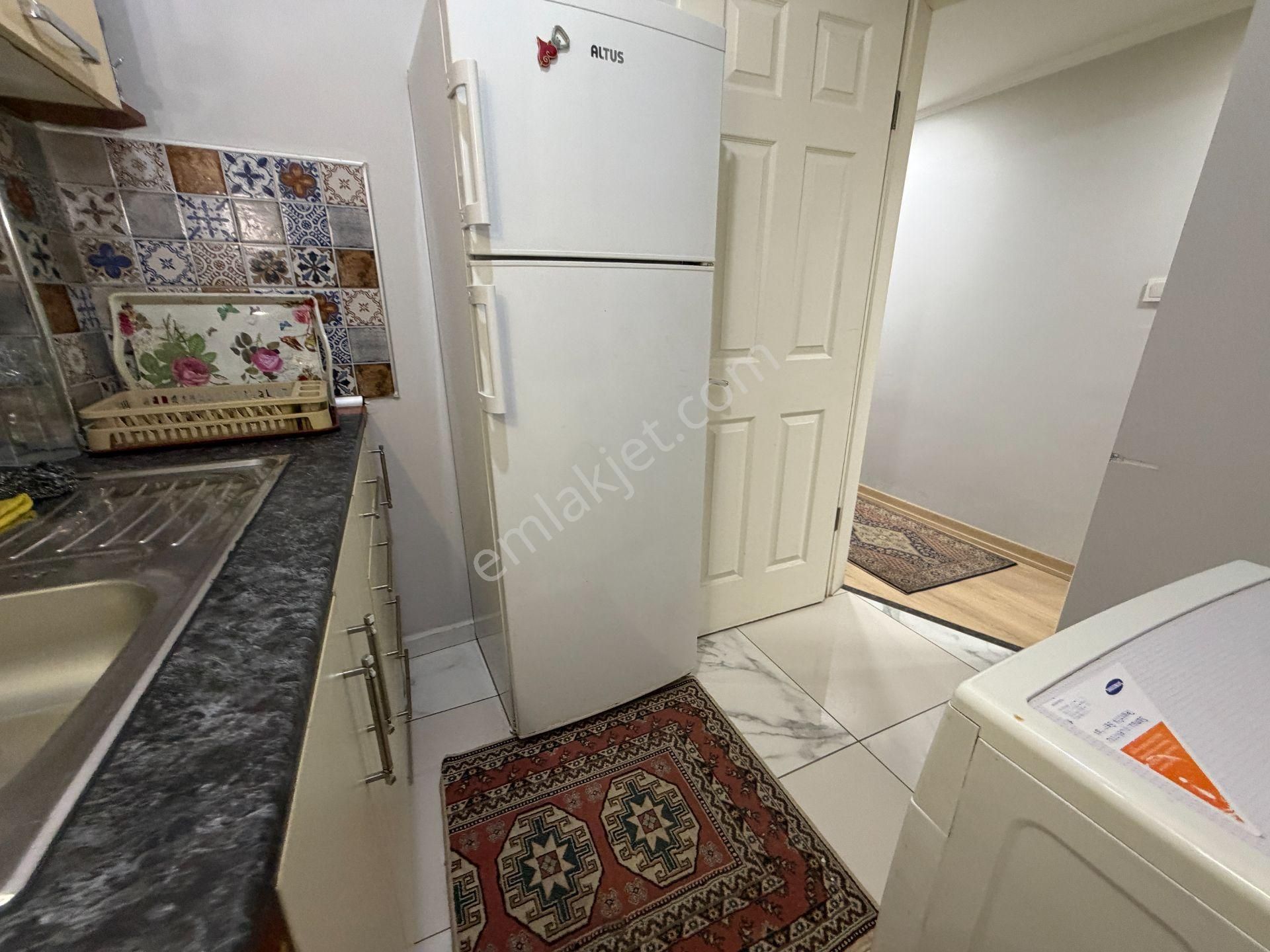 As Emlak Tan 1+1 Eşyalı Çevik Kuvvet Polislerine Uygun Giriş Daire - Görsel 27