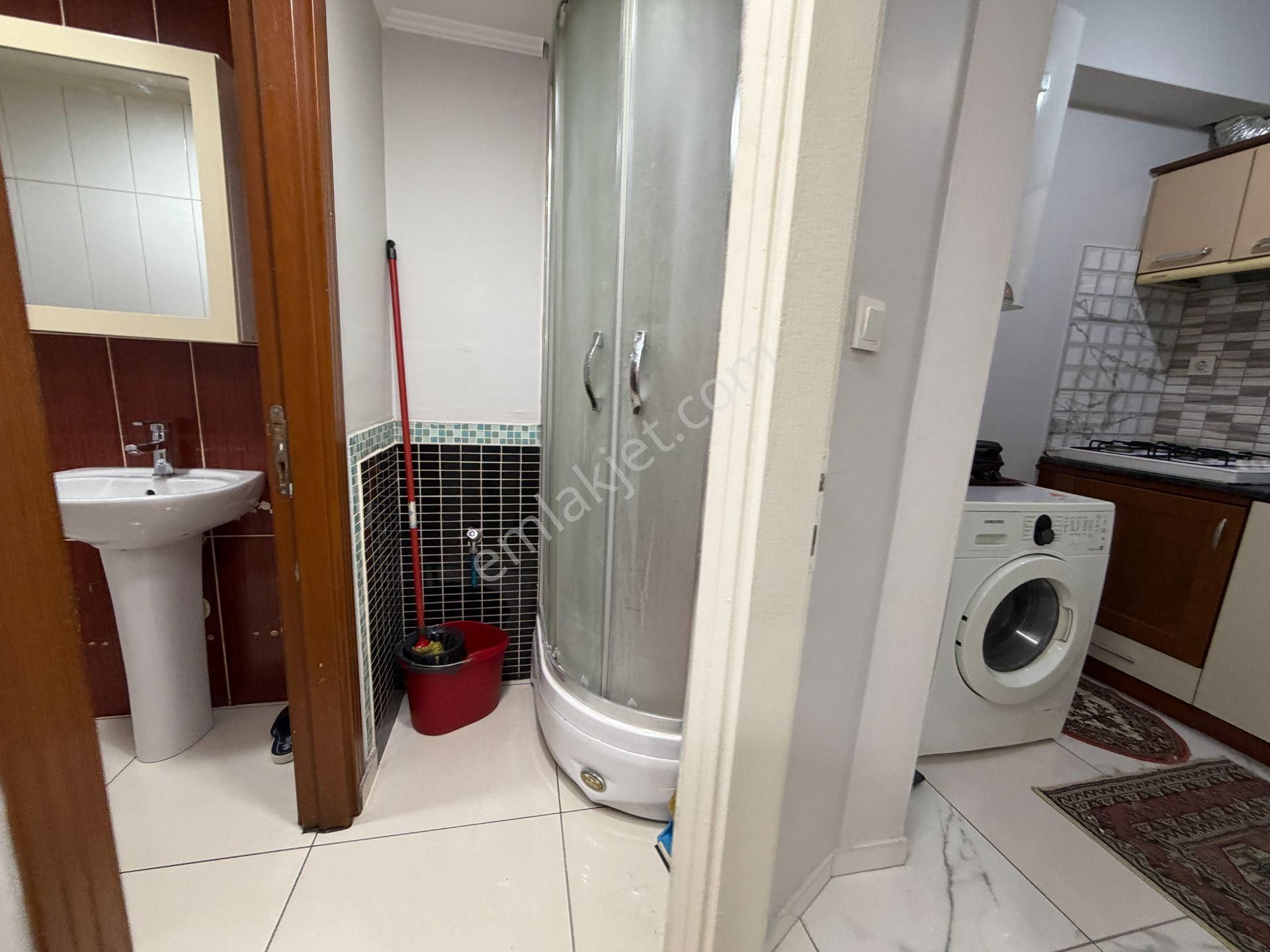 As Emlak Tan 1+1 Eşyalı Çevik Kuvvet Polislerine Uygun Giriş Daire - Görsel 13