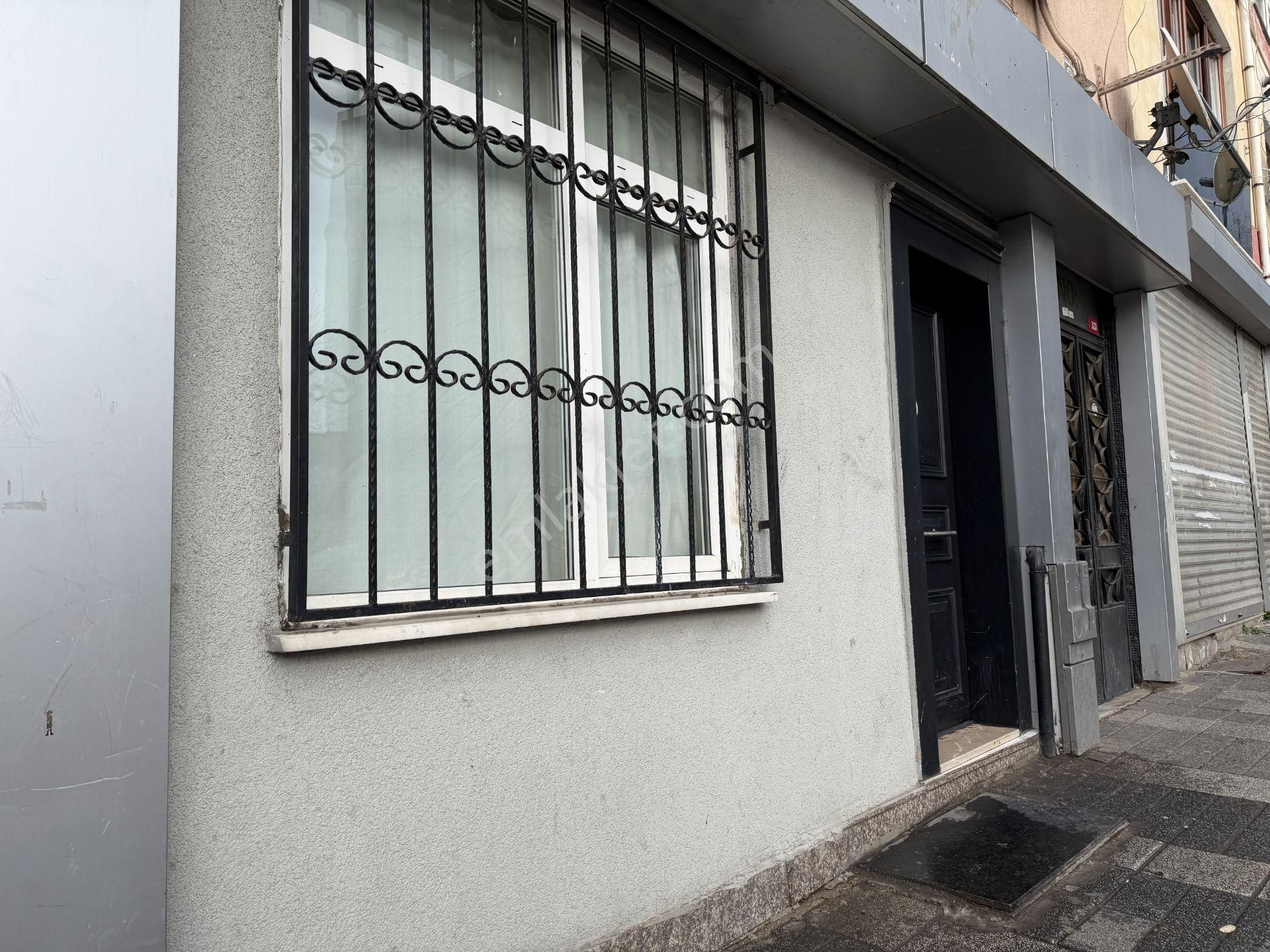 As Emlak Tan 1+1 Eşyalı Çevik Kuvvet Polislerine Uygun Giriş Daire - Görsel 35