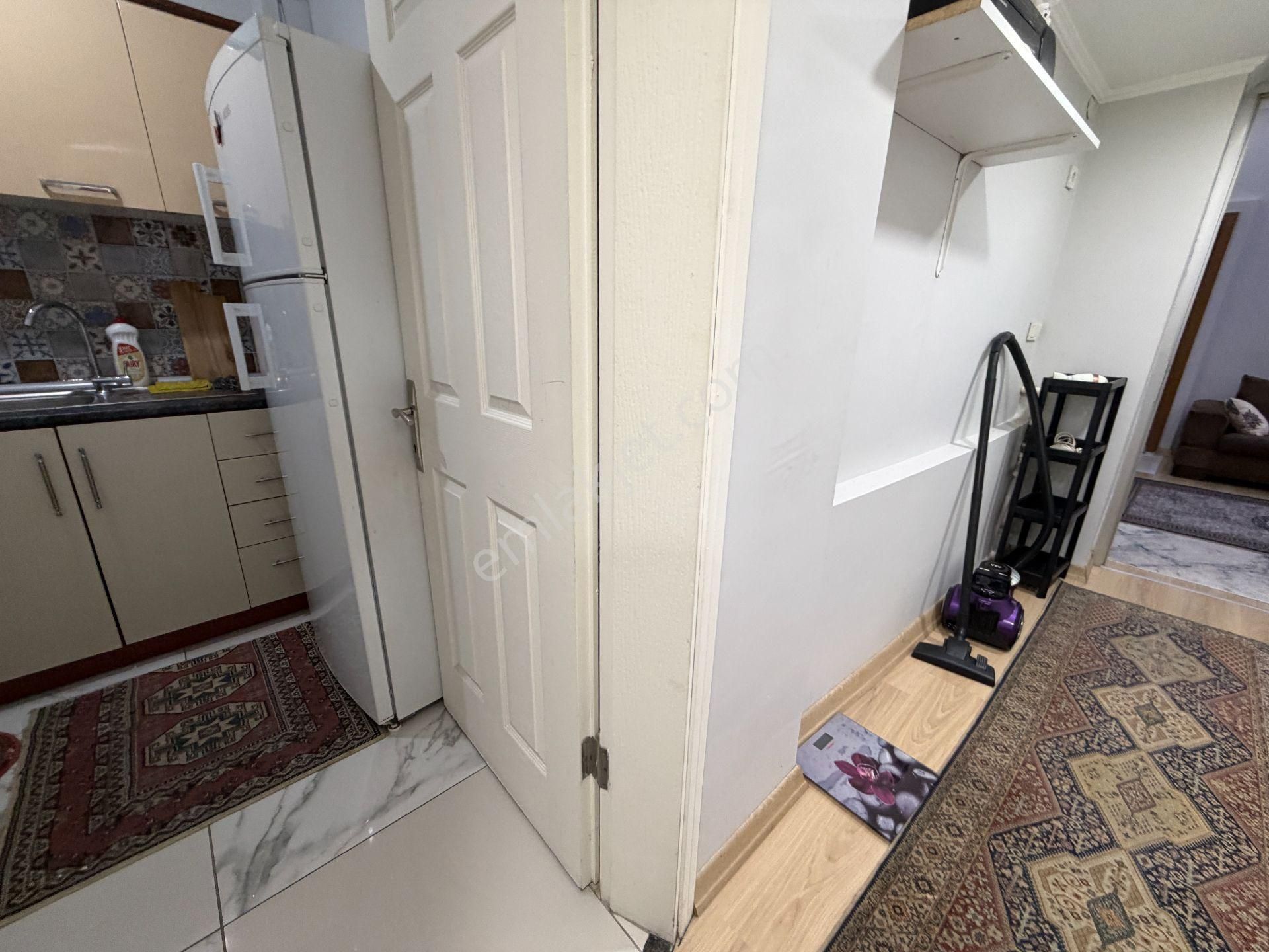 As Emlak Tan 1+1 Eşyalı Çevik Kuvvet Polislerine Uygun Giriş Daire - Görsel 33