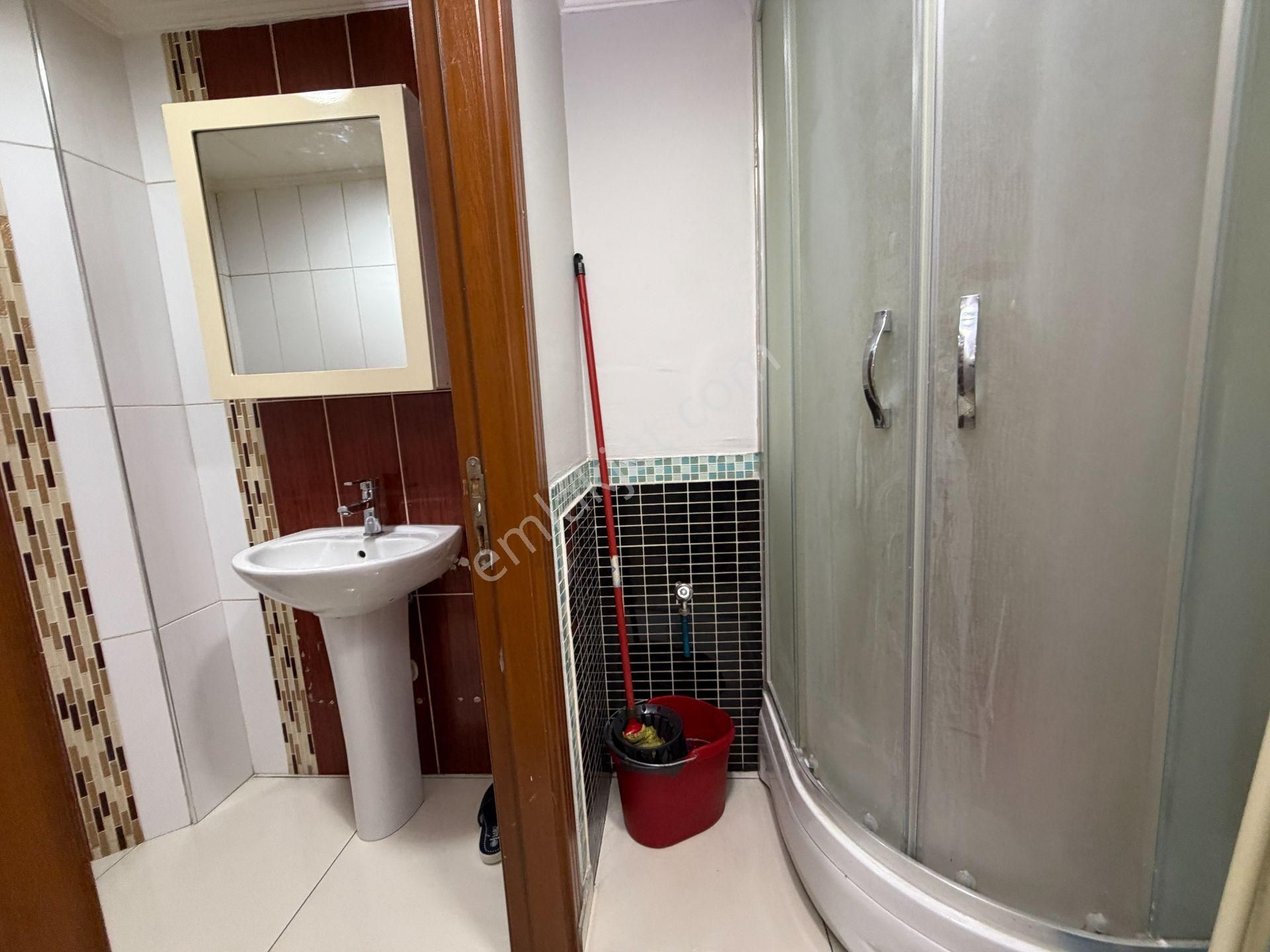 As Emlak Tan 1+1 Eşyalı Çevik Kuvvet Polislerine Uygun Giriş Daire - Görsel 31