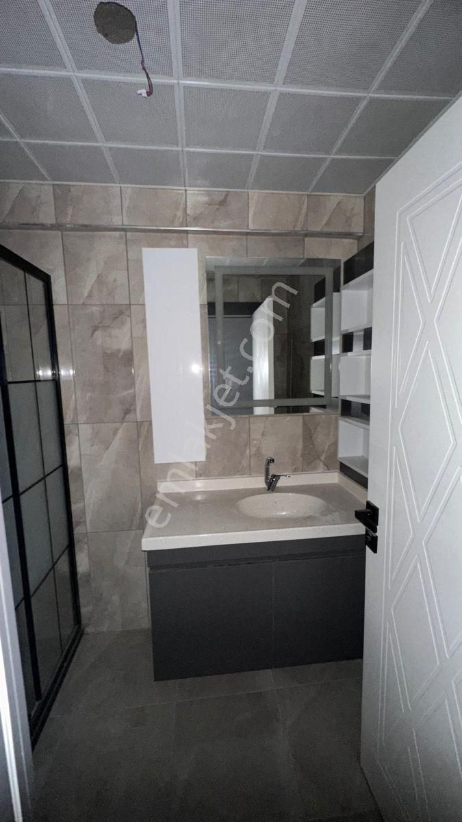 Fsn Den Ultra Lux Sıfır Çift Banyo Asansör Giyinme Odalı 3+1 - Görsel 15