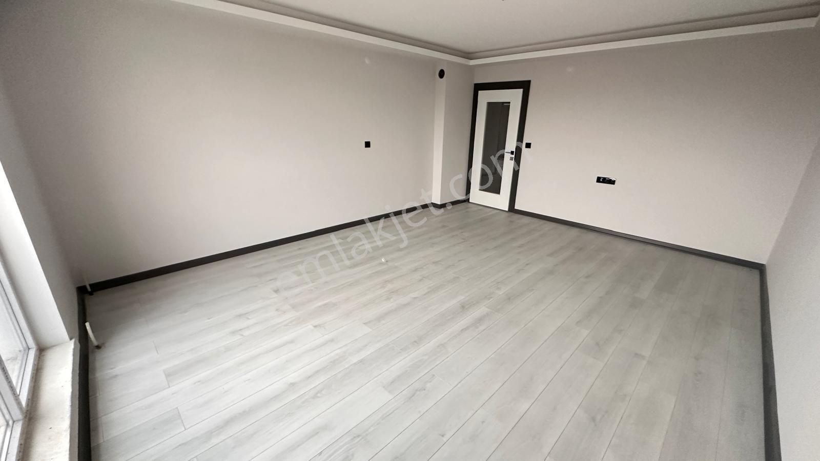 Fsn Den Ultra Lux Sıfır Çift Banyo Asansör Giyinme Odalı 3+1 - Görsel 7