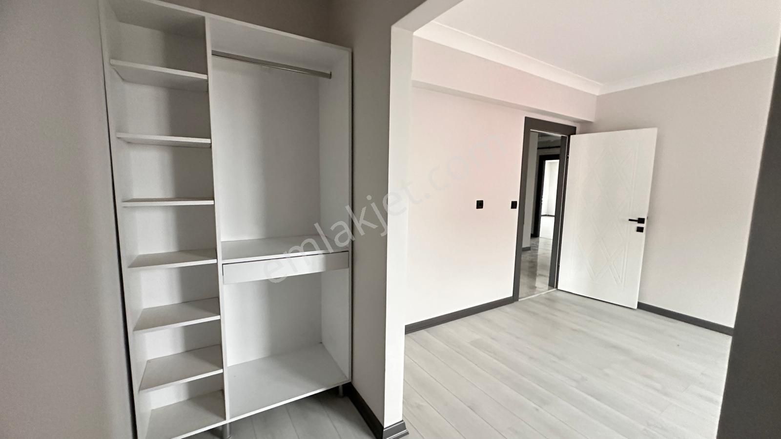 Fsn Den Ultra Lux Sıfır Çift Banyo Asansör Giyinme Odalı 3+1 - Görsel 22