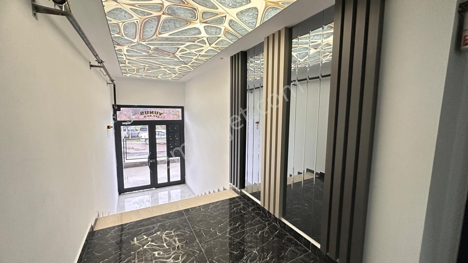 Fsn Den Ultra Lux Sıfır Çift Banyo Asansör Giyinme Odalı 3+1 - Görsel 30