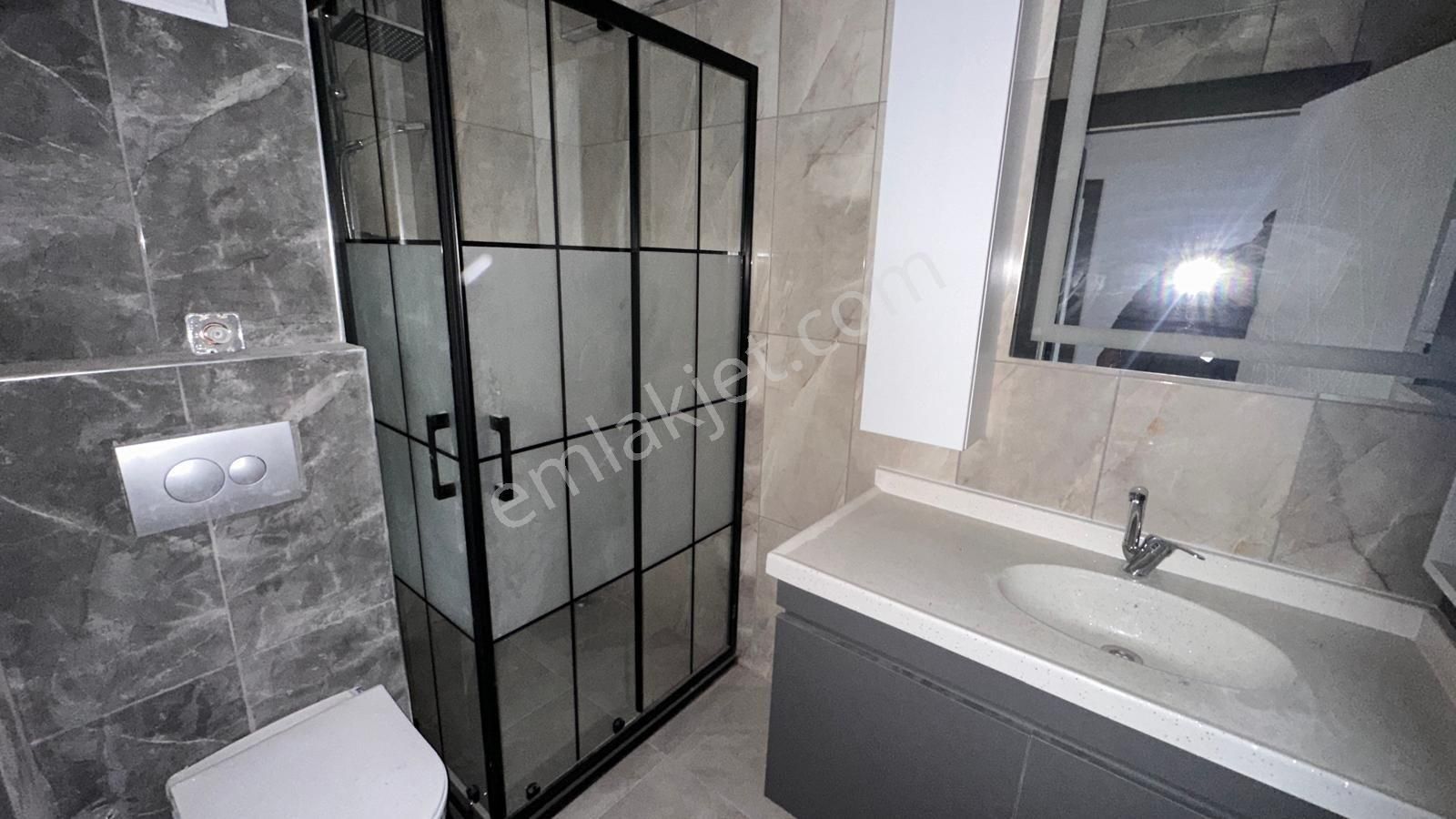 Fsn Den Ultra Lux Sıfır Çift Banyo Asansör Giyinme Odalı 3+1 - Görsel 4