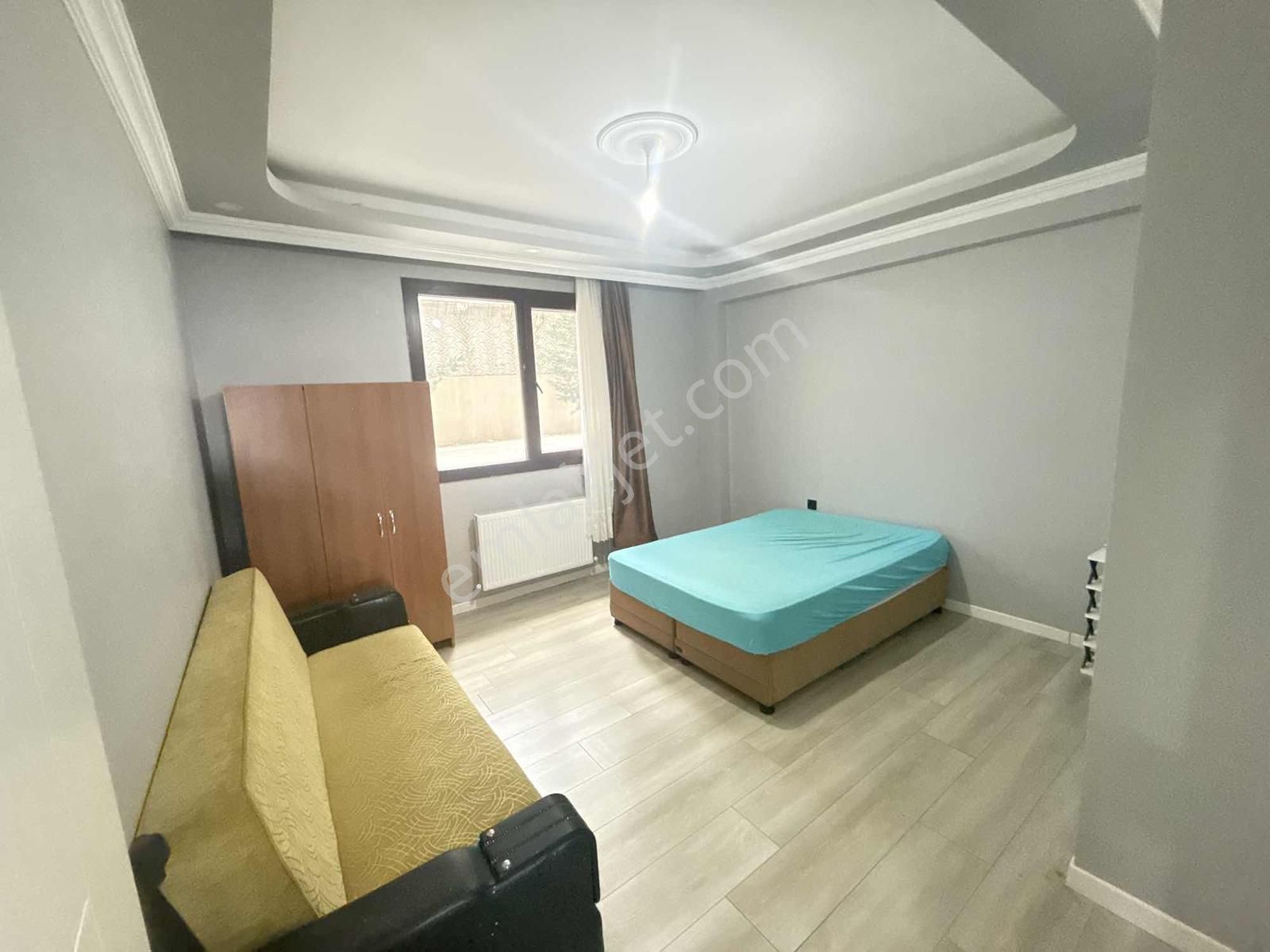 Gümüş Grouptan Tepede Satılık Lüx 2+1 Daire - Görsel 15