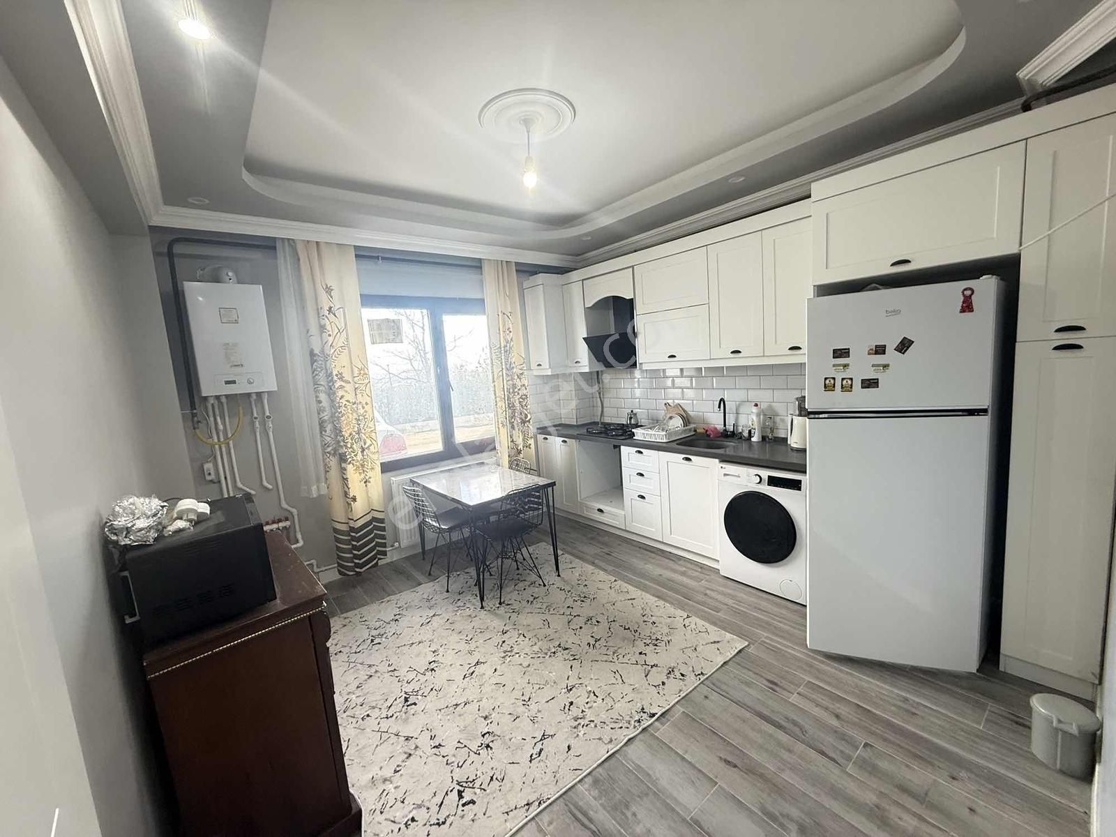 Gümüş Grouptan Tepede Satılık Lüx 2+1 Daire - Görsel 7