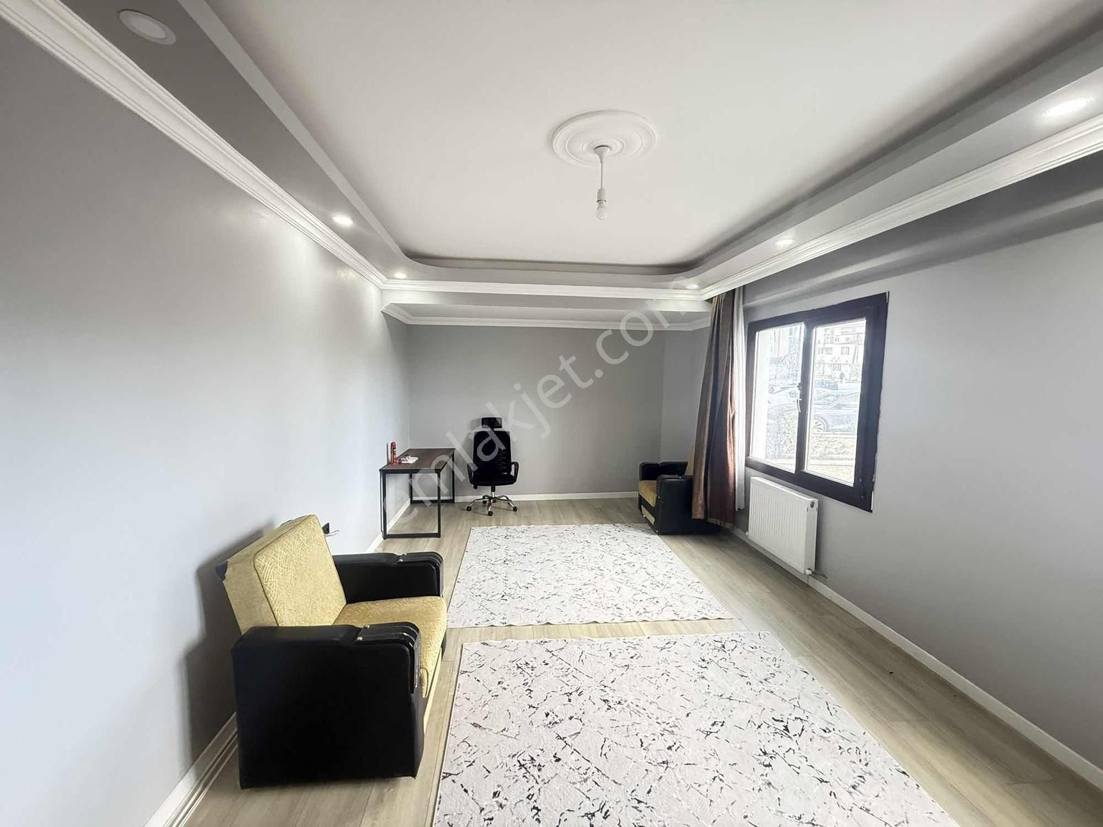 Gümüş Grouptan Tepede Satılık Lüx 2+1 Daire - Görsel 5