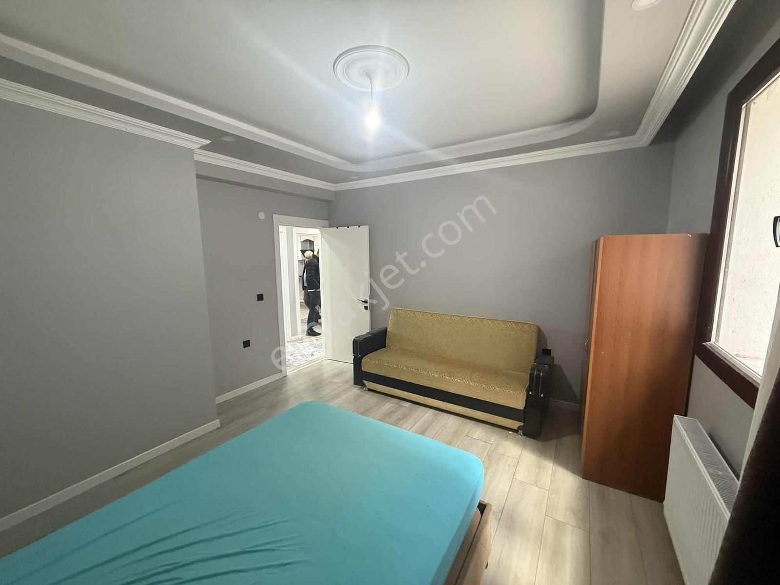 Gümüş Grouptan Tepede Satılık Lüx 2+1 Daire - Görsel 14