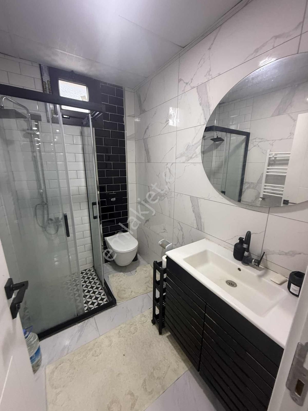 Gümüş Grouptan Tepede Satılık Lüx 2+1 Daire - Görsel 16