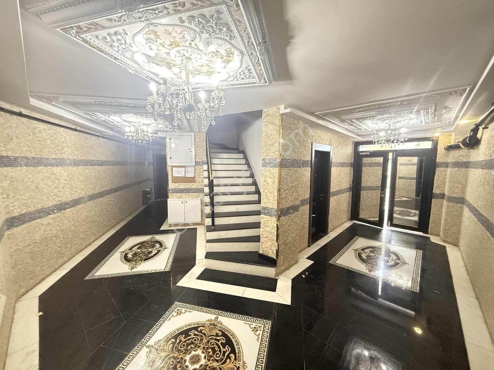 Gümüş Grouptan Tepede Satılık Lüx 2+1 Daire - Görsel 28