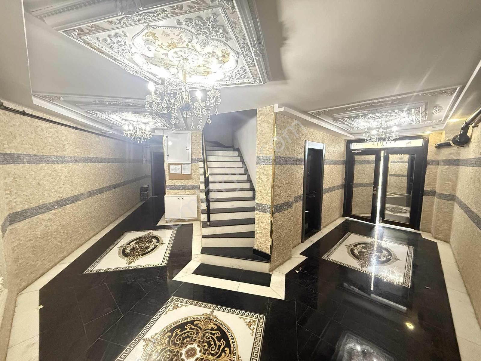 Gümüş Grouptan Tepede Satılık Lüx 2+1 Daire - Görsel 29