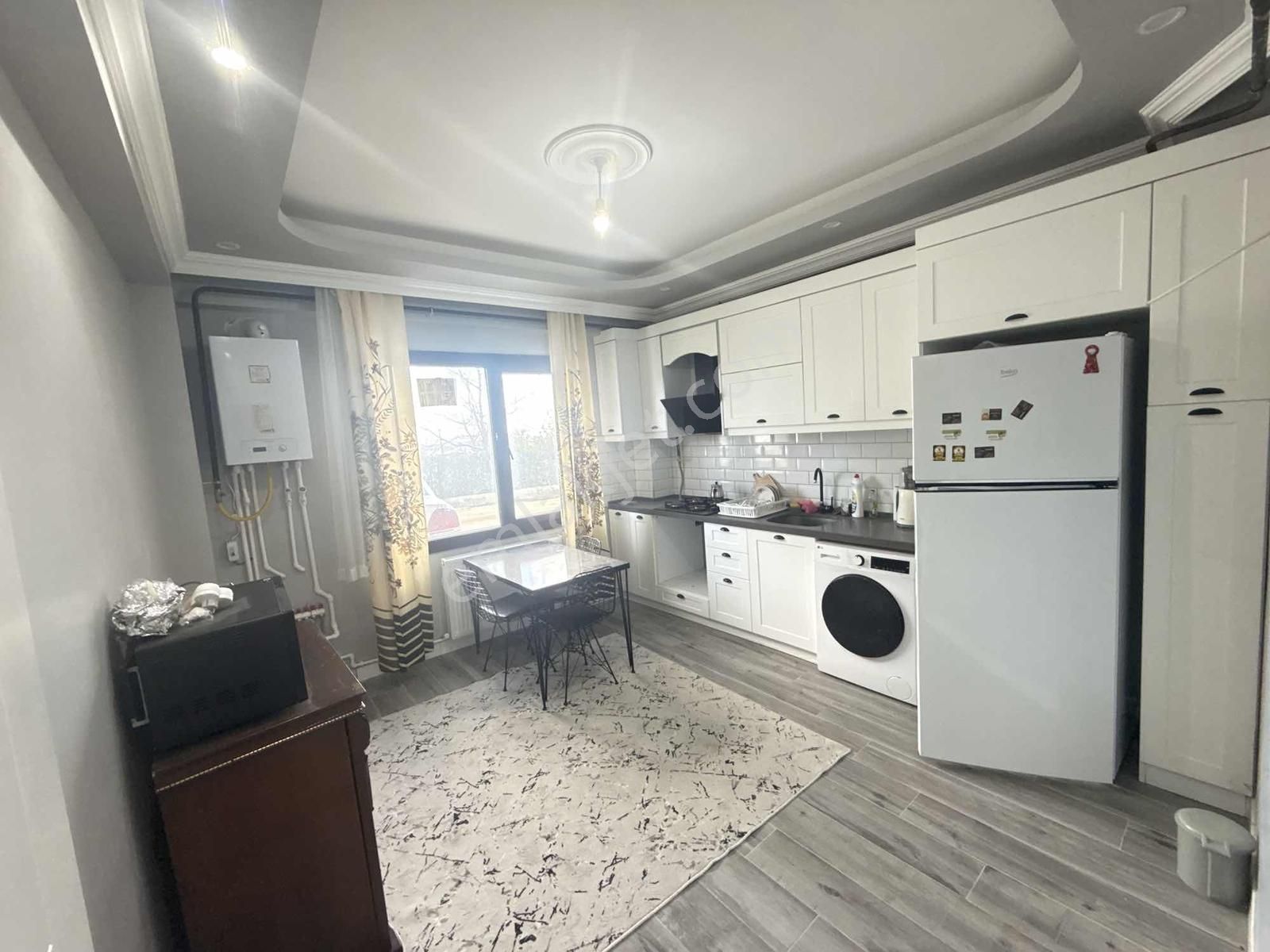 Gümüş Grouptan Tepede Satılık Lüx 2+1 Daire - Görsel 9