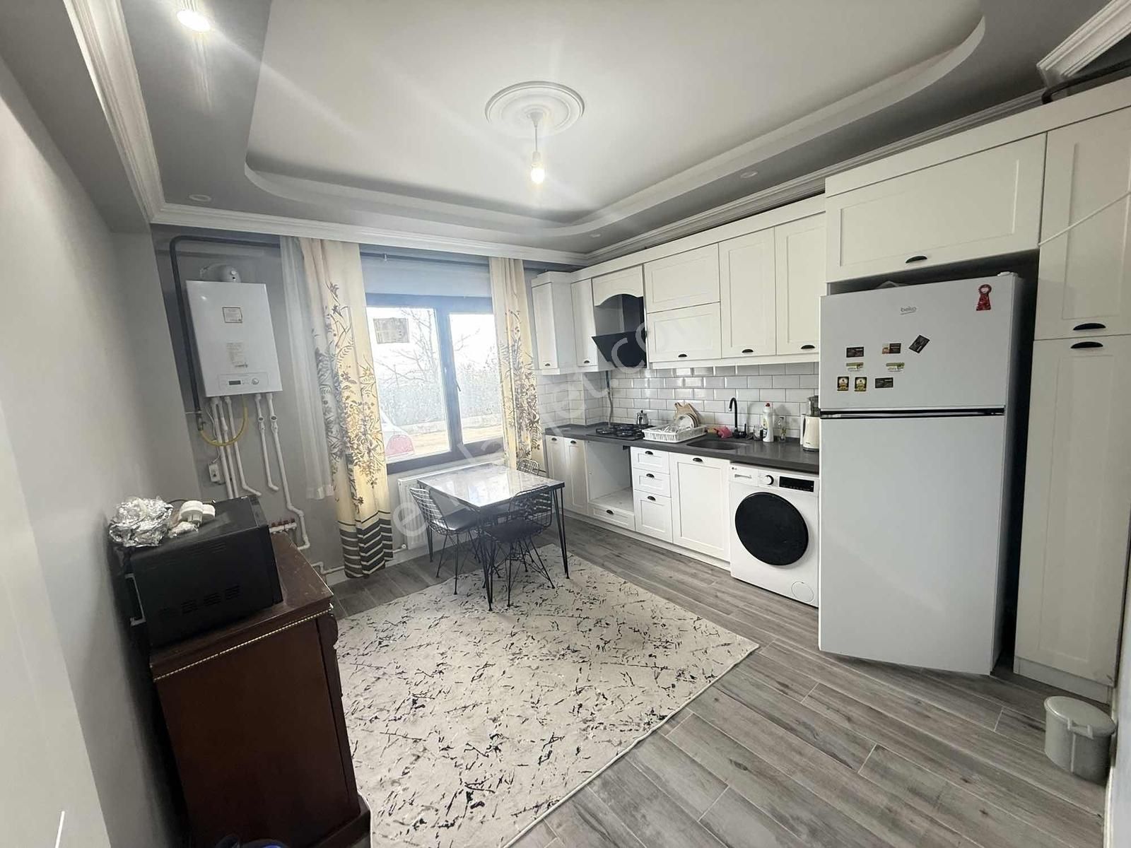 Gümüş Grouptan Tepede Satılık Lüx 2+1 Daire - Görsel 6