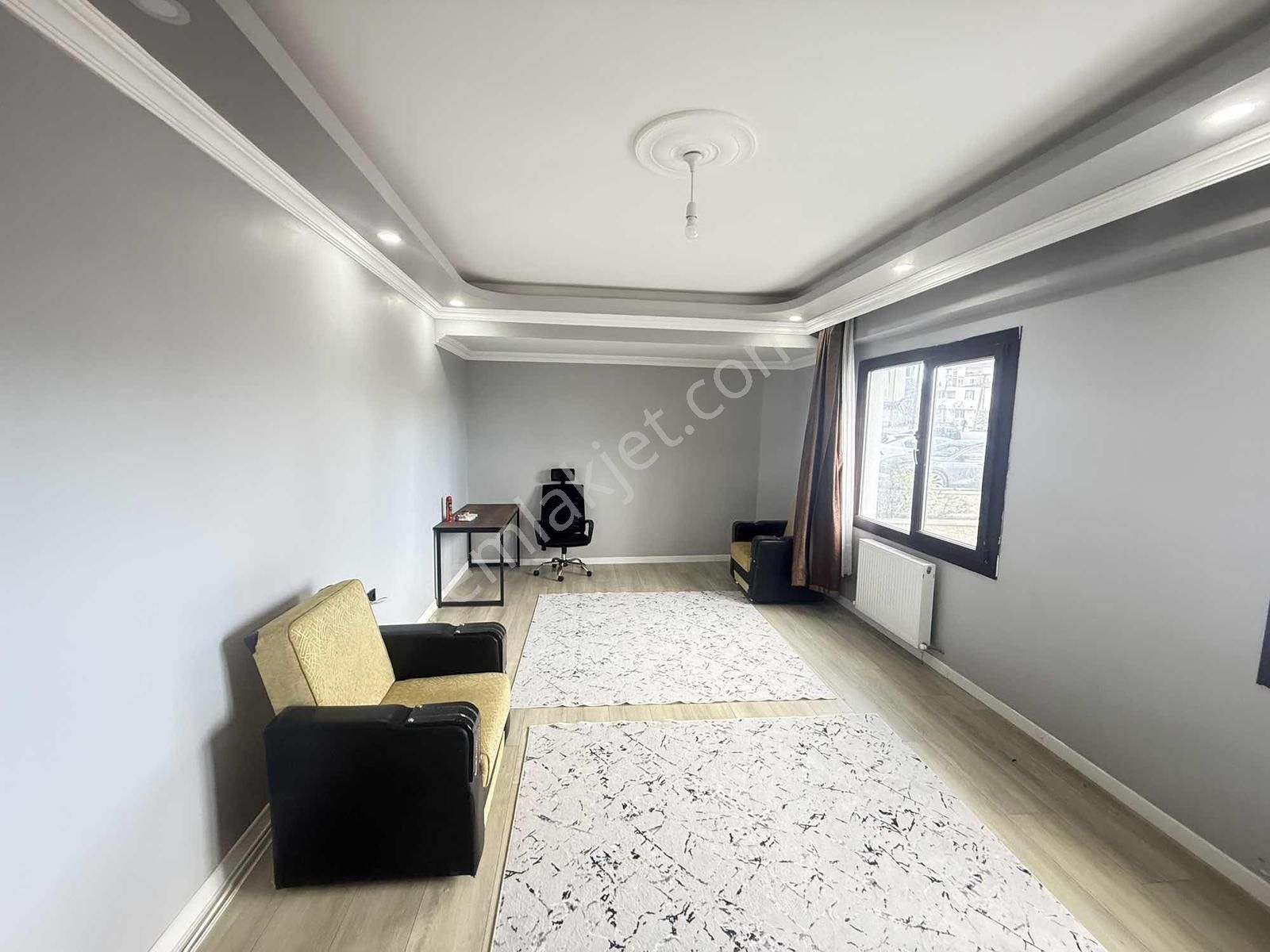 Gümüş Grouptan Tepede Satılık Lüx 2+1 Daire - Görsel 25