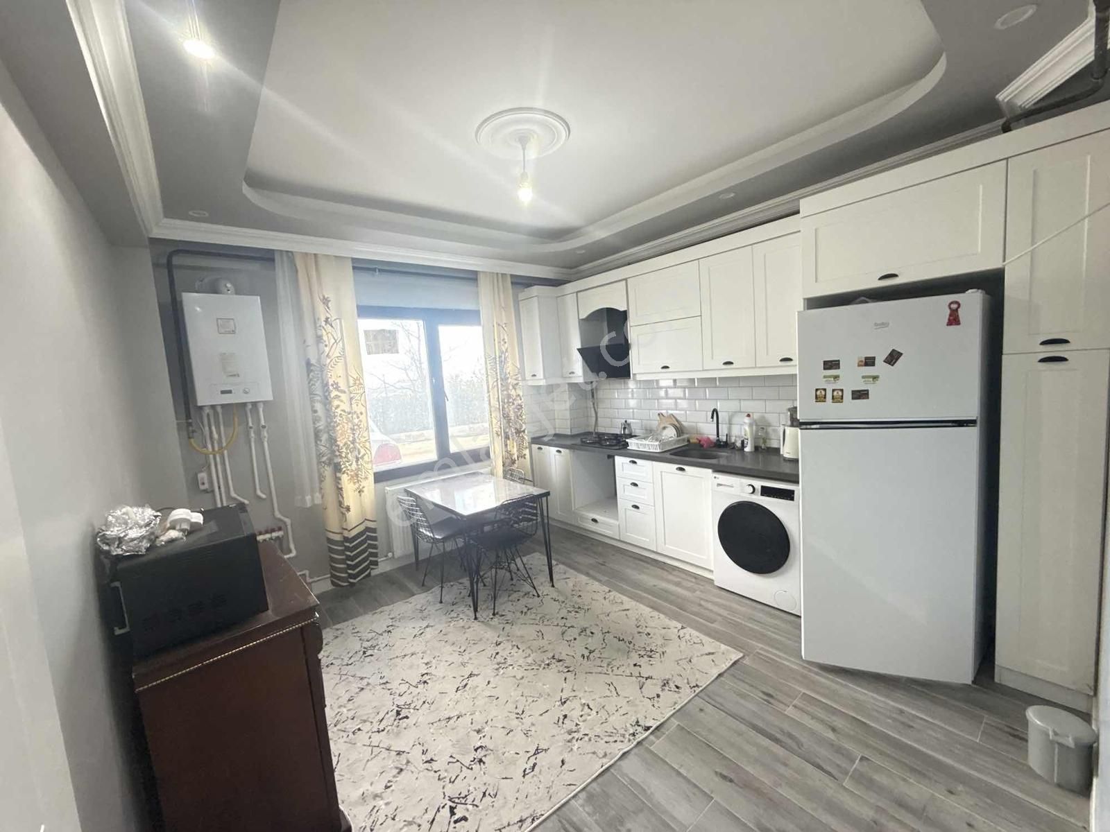 Gümüş Grouptan Tepede Satılık Lüx 2+1 Daire - Görsel 10